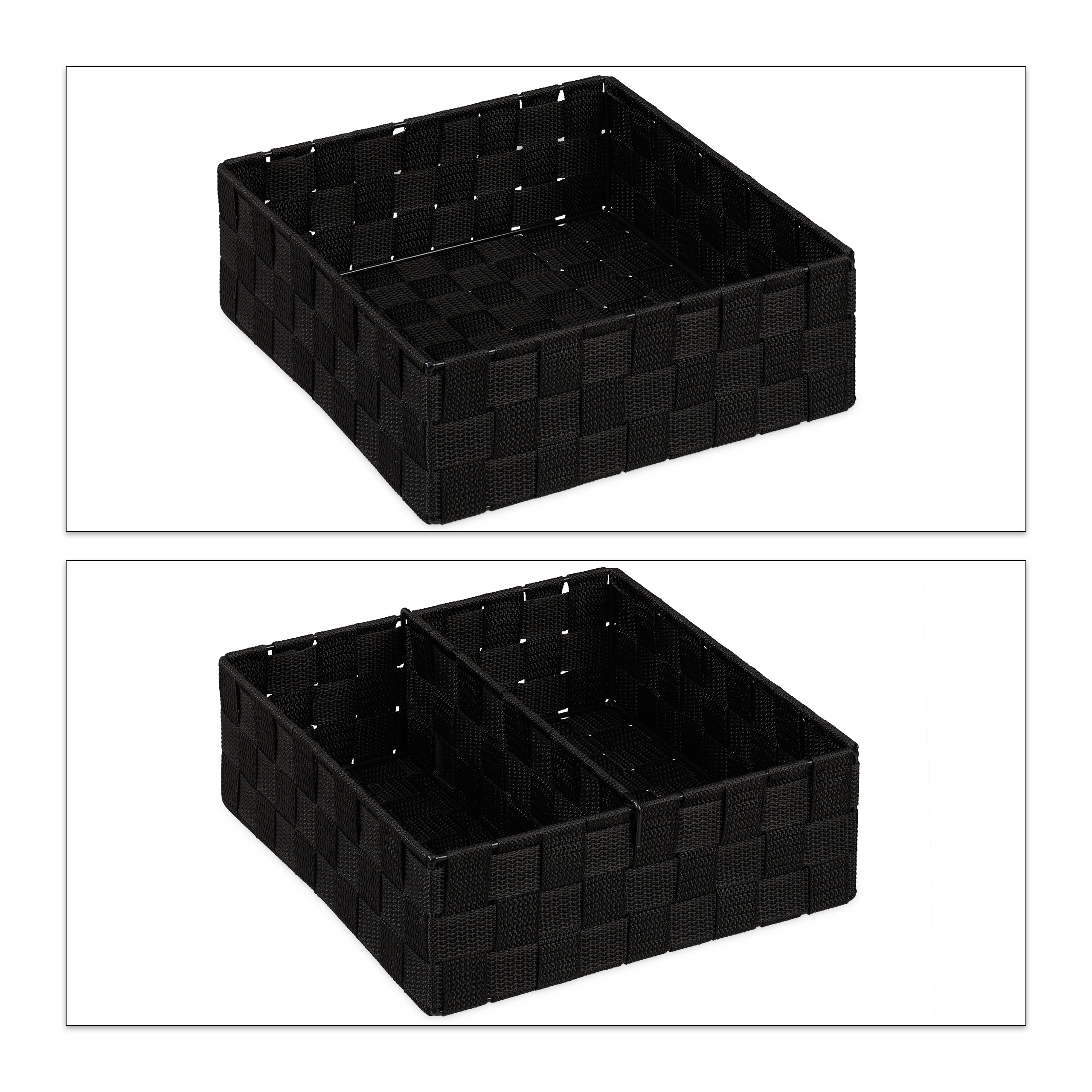 Aufbewahrungskorb Küchenkorb Korb Aufbewahrung Küche Aufbewahrungsbox