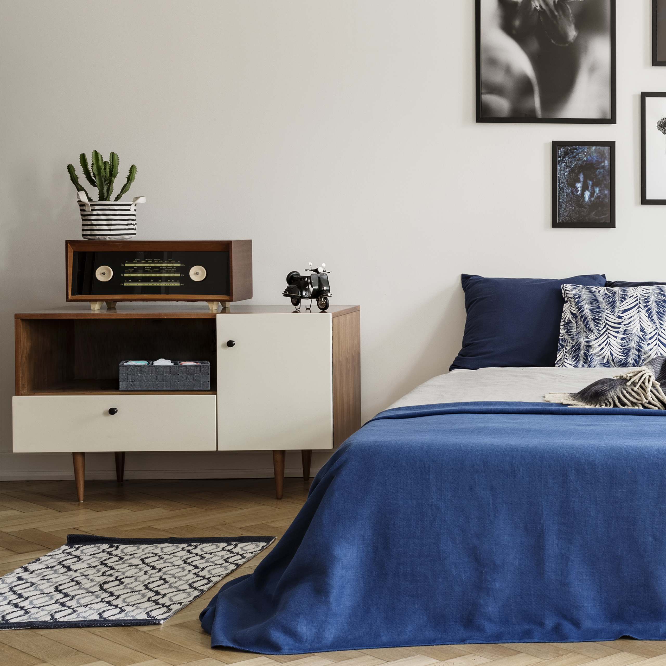 Aufbewahrungskorb Aufbewahrungsbox Bad Organizer Kosmetik Korb Körbchen