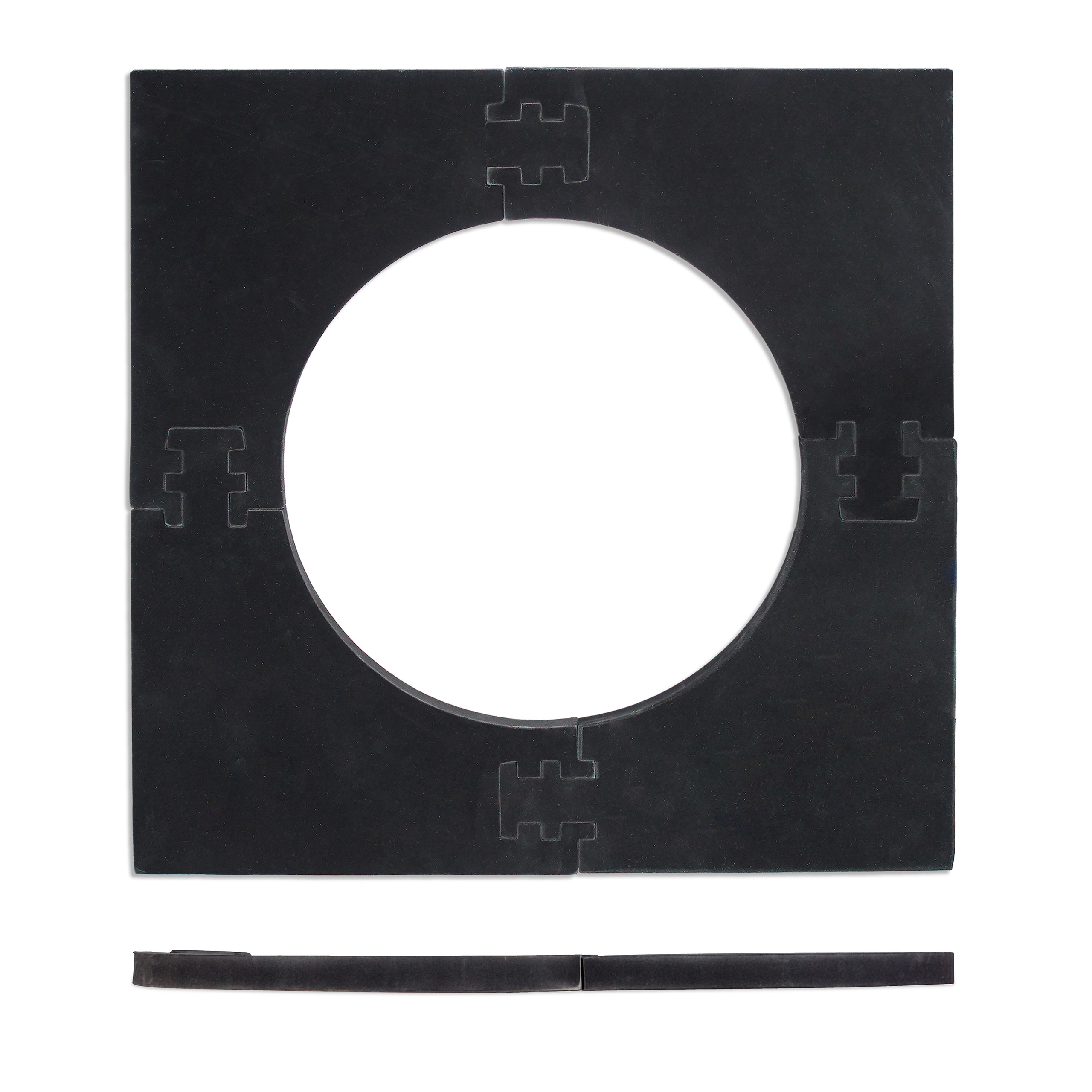 Dartboard Surround Darts Protector Dart Backboard Wall Protection