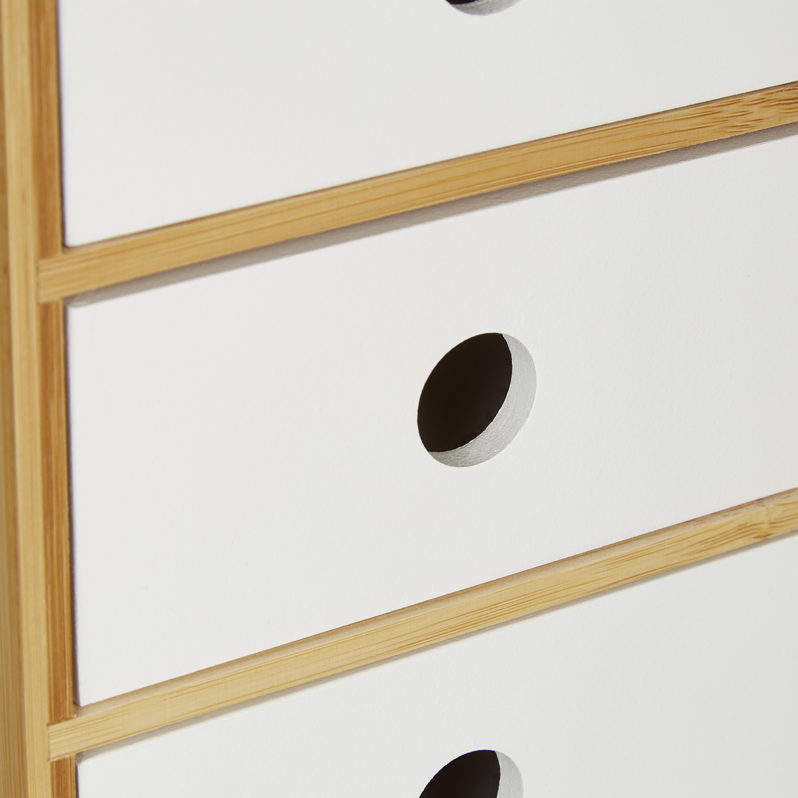 Schreibtisch Organizer Büro Organizer Schreibtischbutler Bambus Aufbewahrungsbox