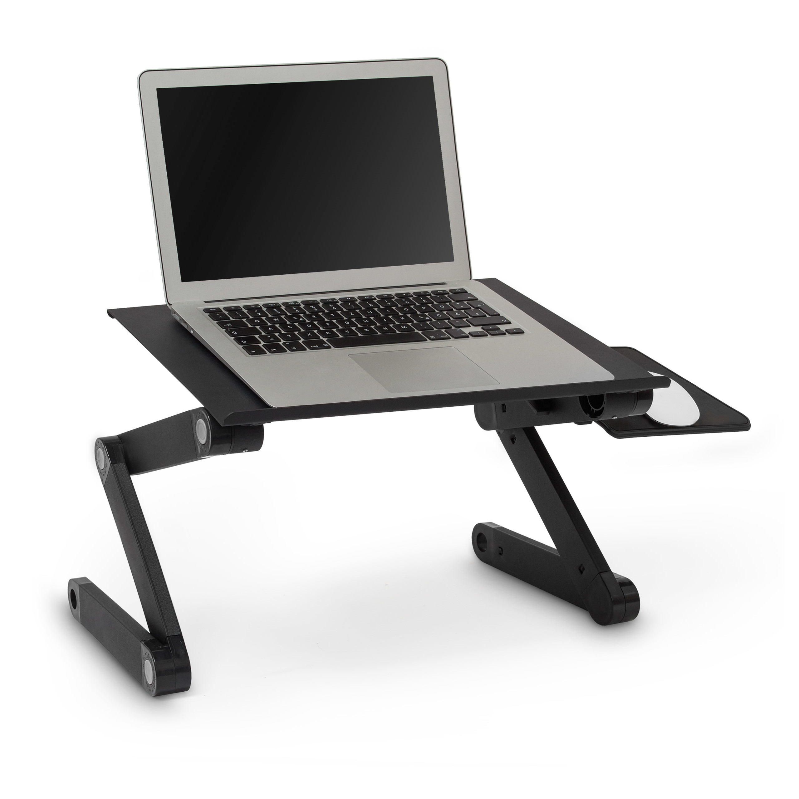 Laptopständer Notebookständer Laptophalter Lapdesk Laptopablage