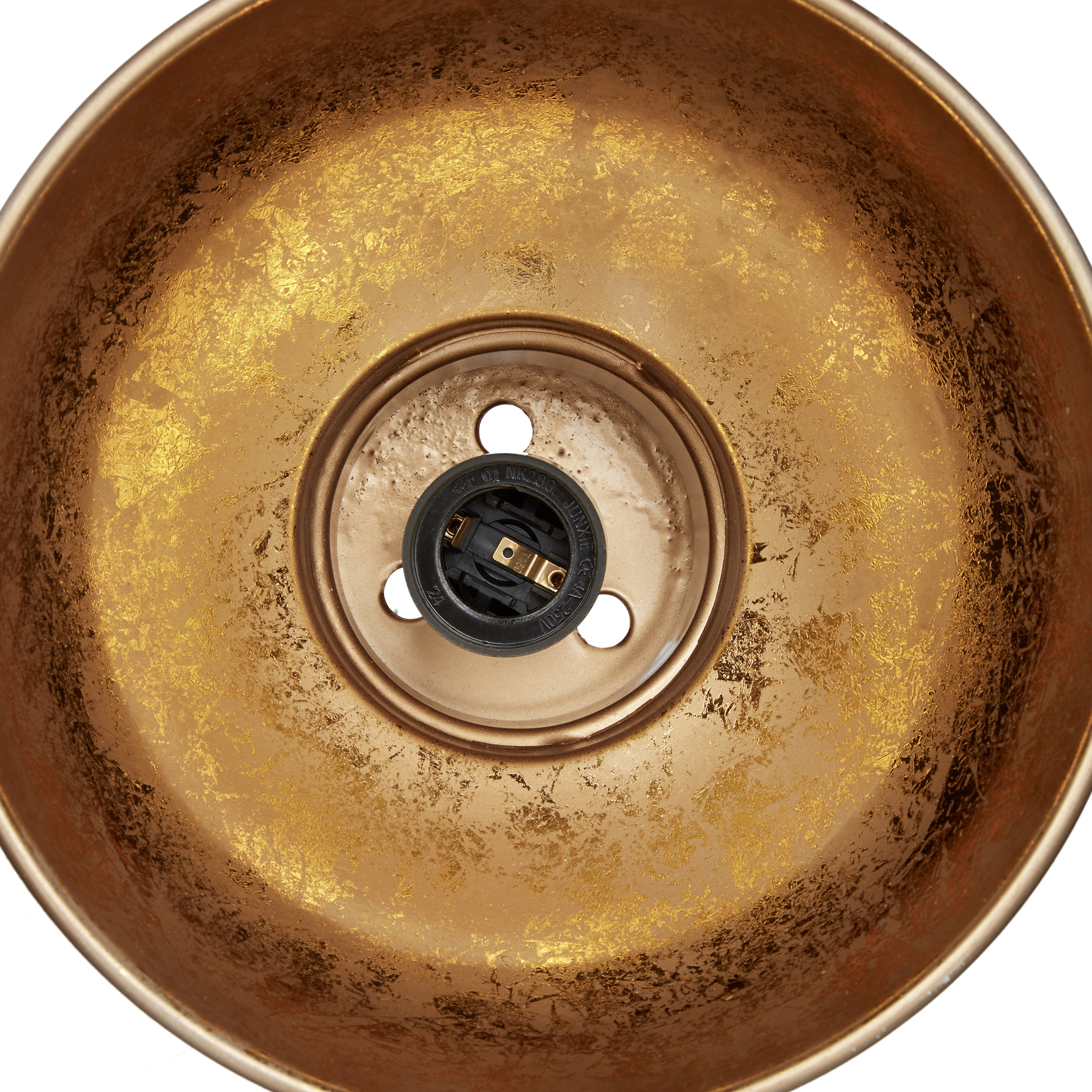 Hängelampe Industrial klein shabby retro 3 Varianten Pendelleuchte Deko