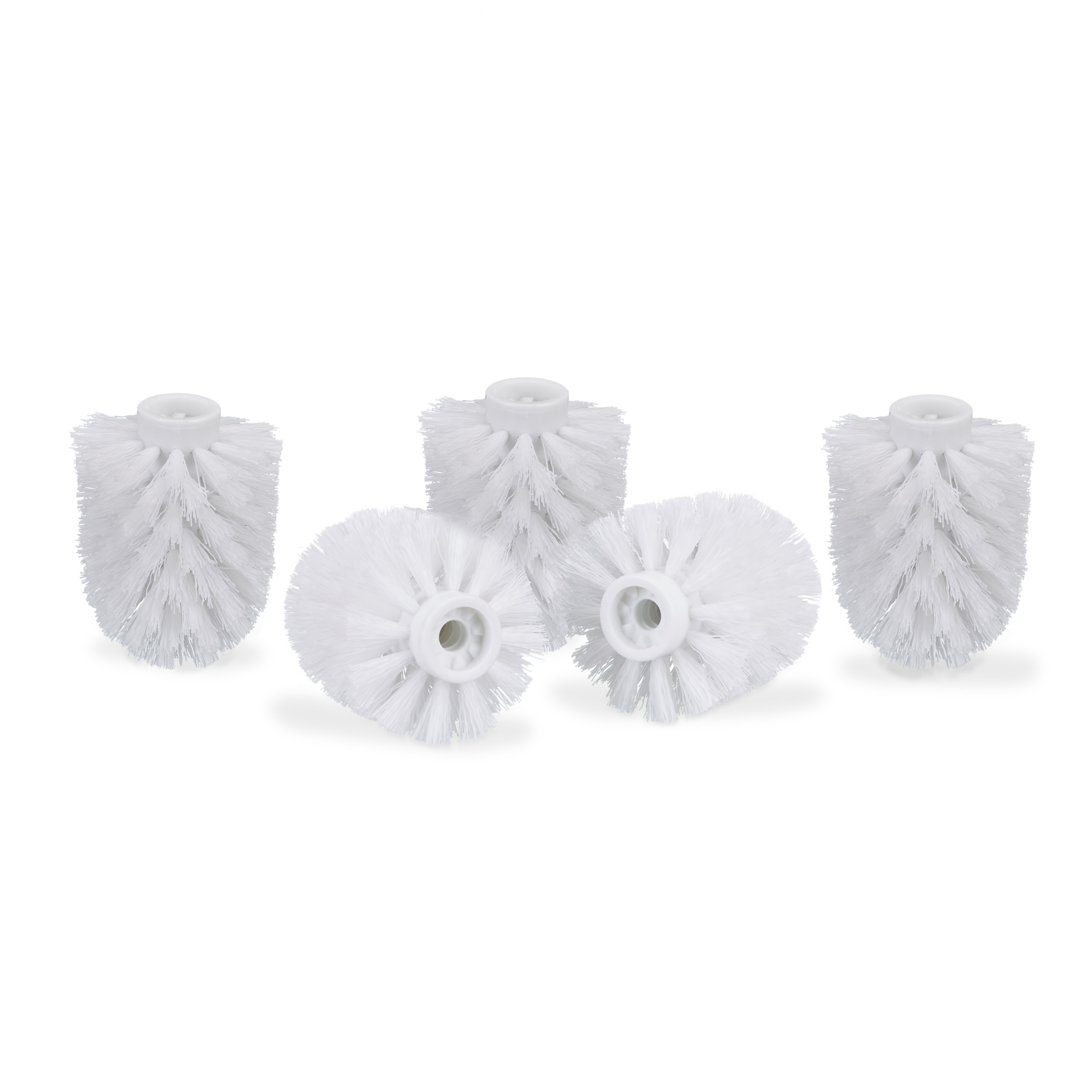 Hewi Wc Brosse Lot de tête de Brosse =Prix pour 2 Pièces Hewi Wc Brosse Lot de tête de Brosse =Prix pour 2 Pièces
