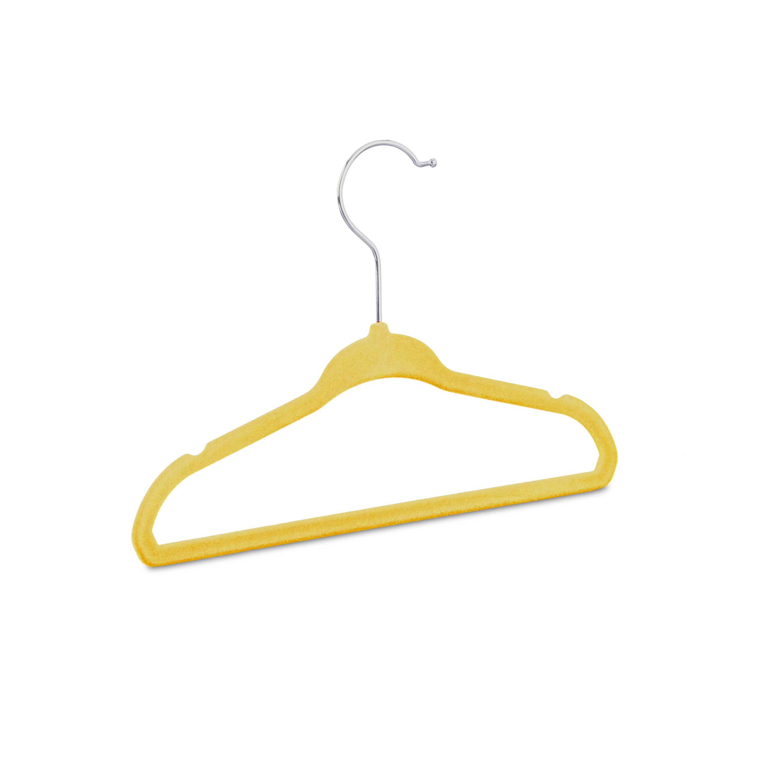 Kleiderbügel Kinder 20er Set Samtkleiderbügel Kinderbügel Hosenbügel