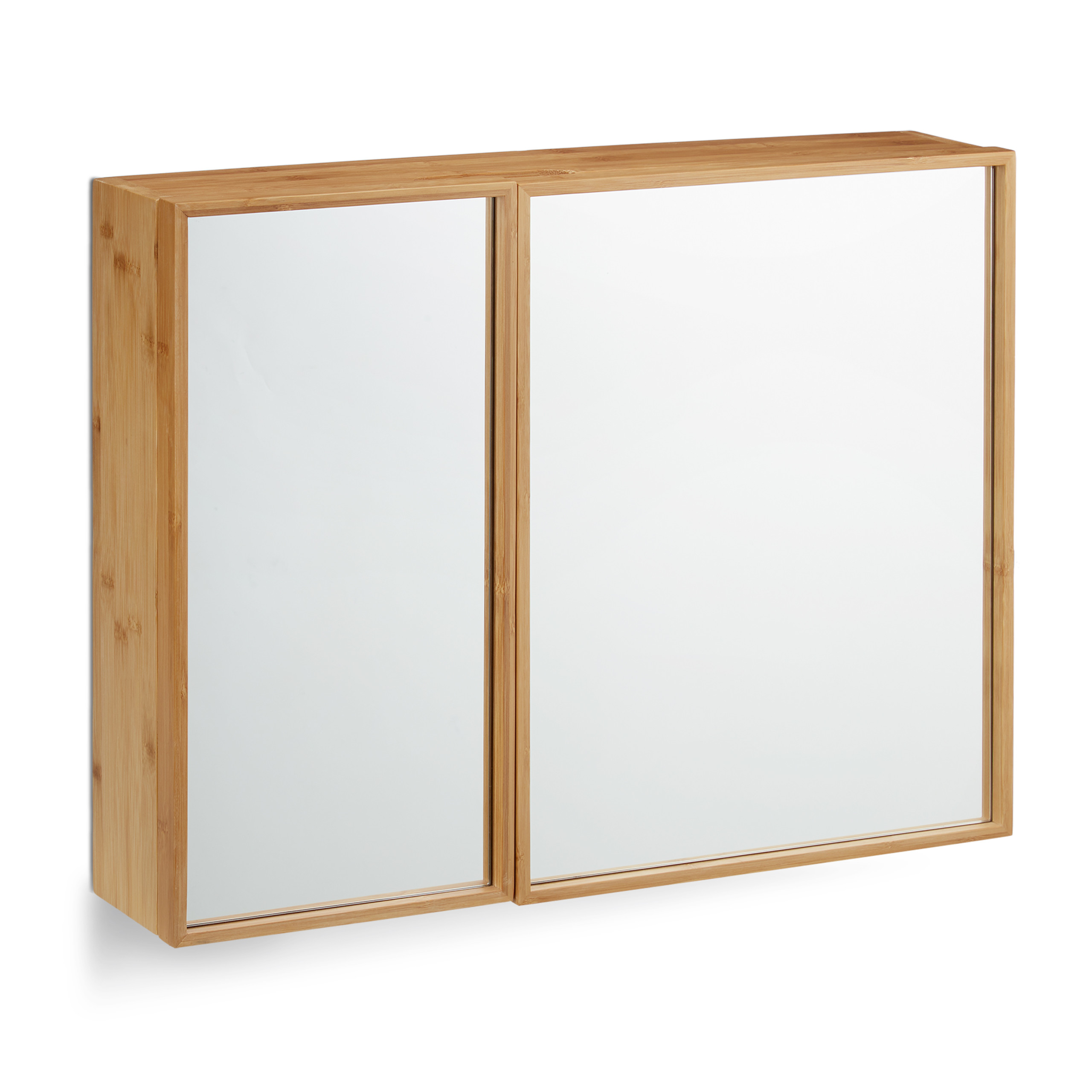 Bad Spiegelschrank, Medizinschrank, Wandschrank, Spiegel Badschrank