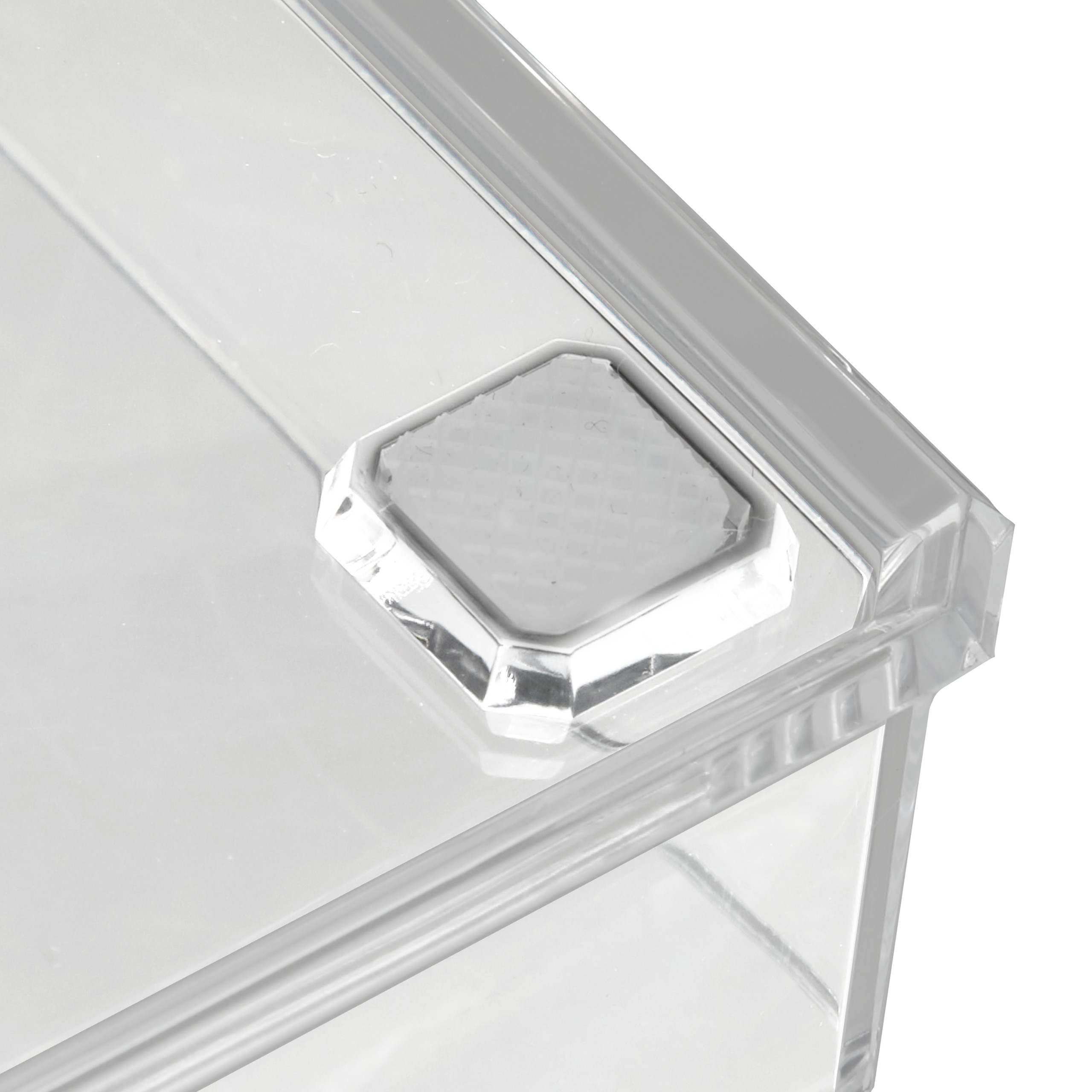 Make Up Organizer, Kosmetik Tower, Schminkaufbewahrung, Make Up Halter