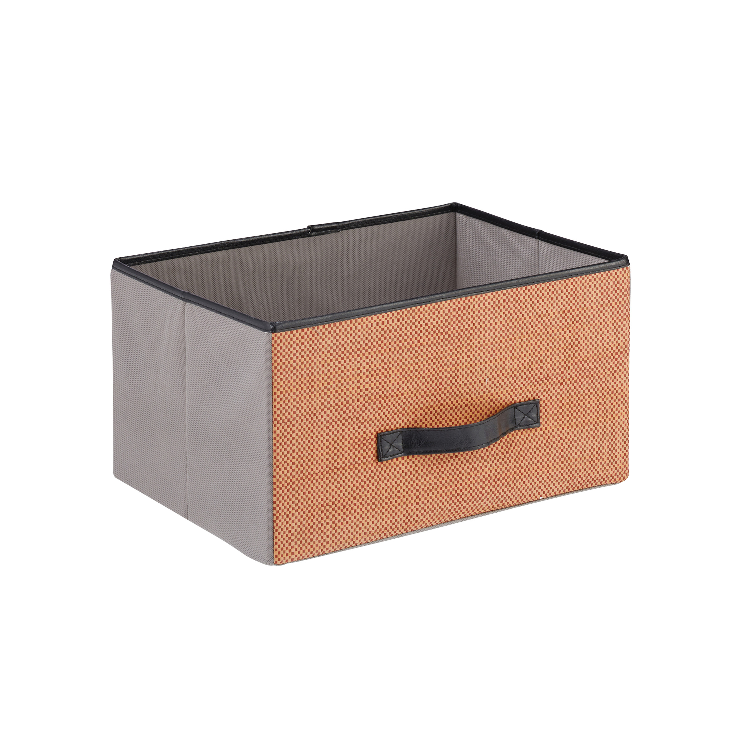 Cajonera pequeña, Aparador marrón, Mueble almacenaje, Cómoda auxiliar