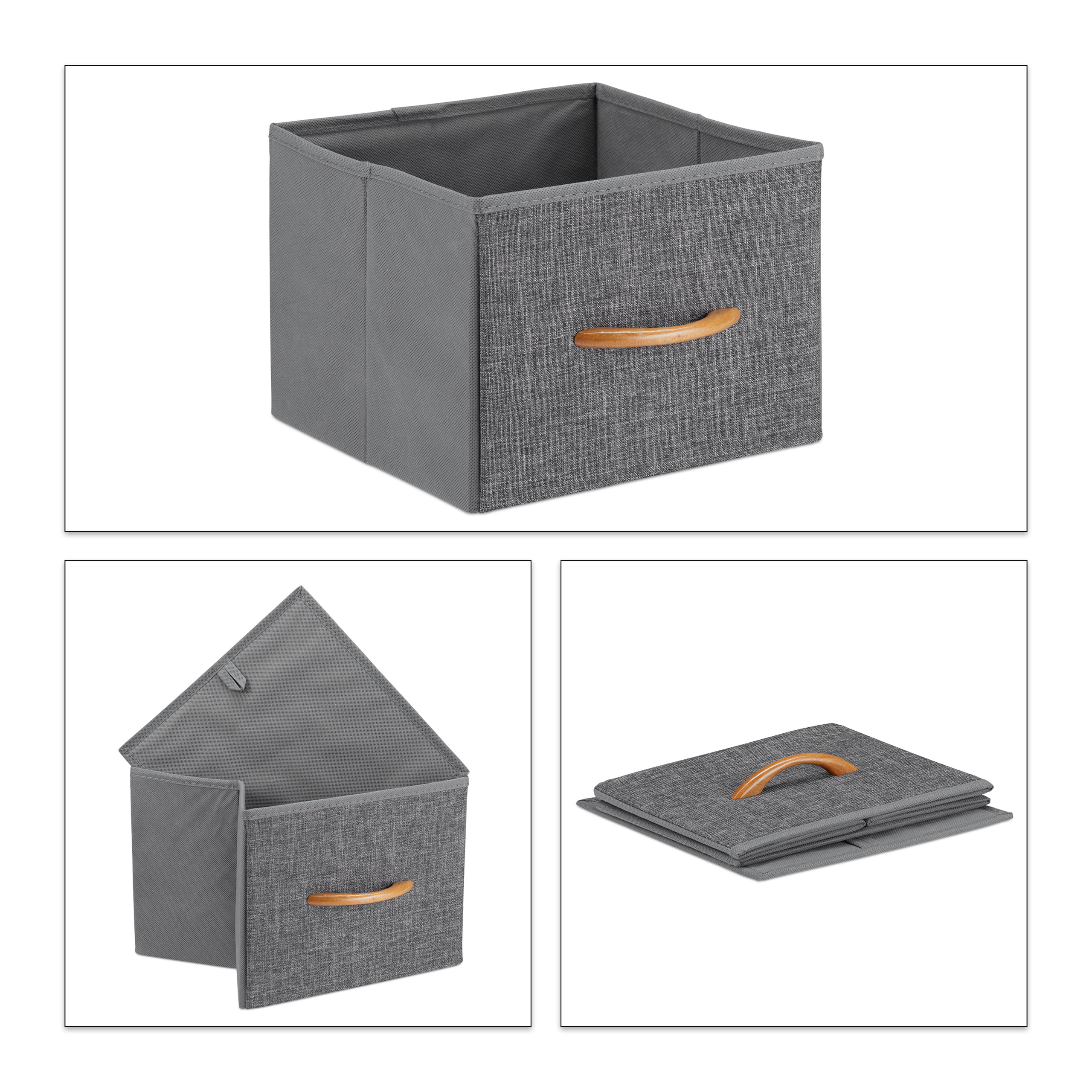 Schubladenschrank Rollen Stoffkommode Regalsystem Kommode Schubladen Sideboard Explosief kopen, klassieke populariteit