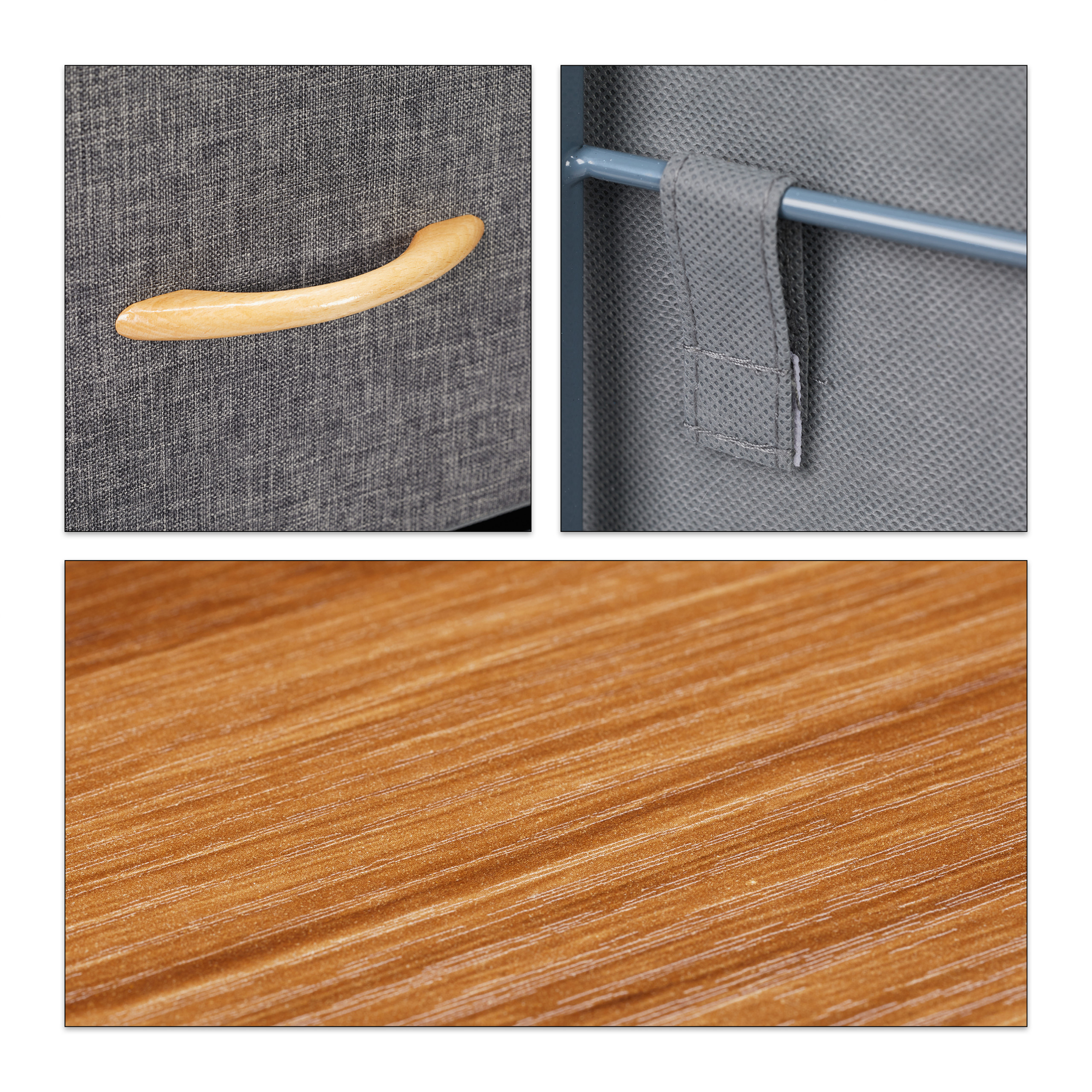 Schubladenschrank Rollen Stoffkommode Regalsystem Kommode Schubladen Sideboard Explosief kopen, klassieke populariteit