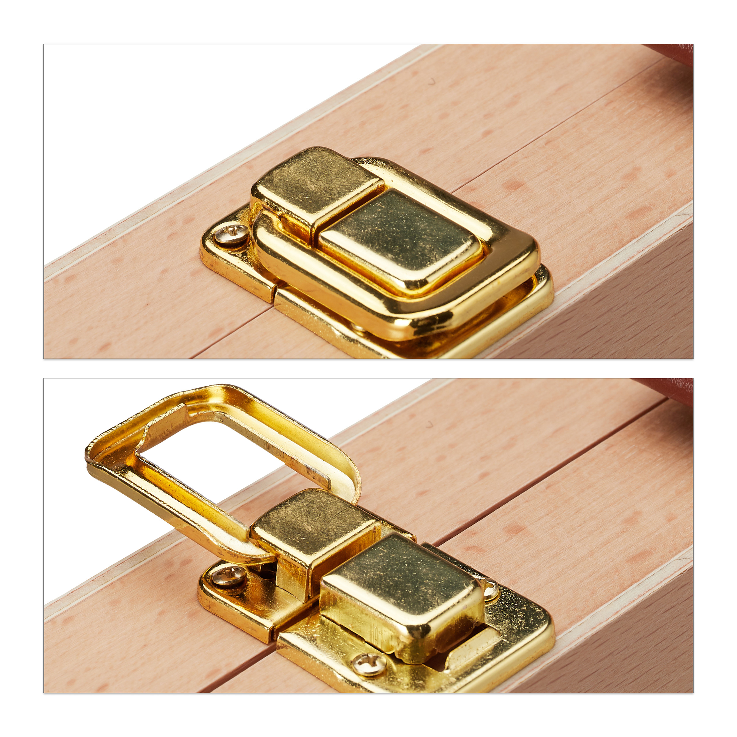 COFFRET DE COLORIAGE Ensemble de peinture Set pour artiste 56 pièces XL