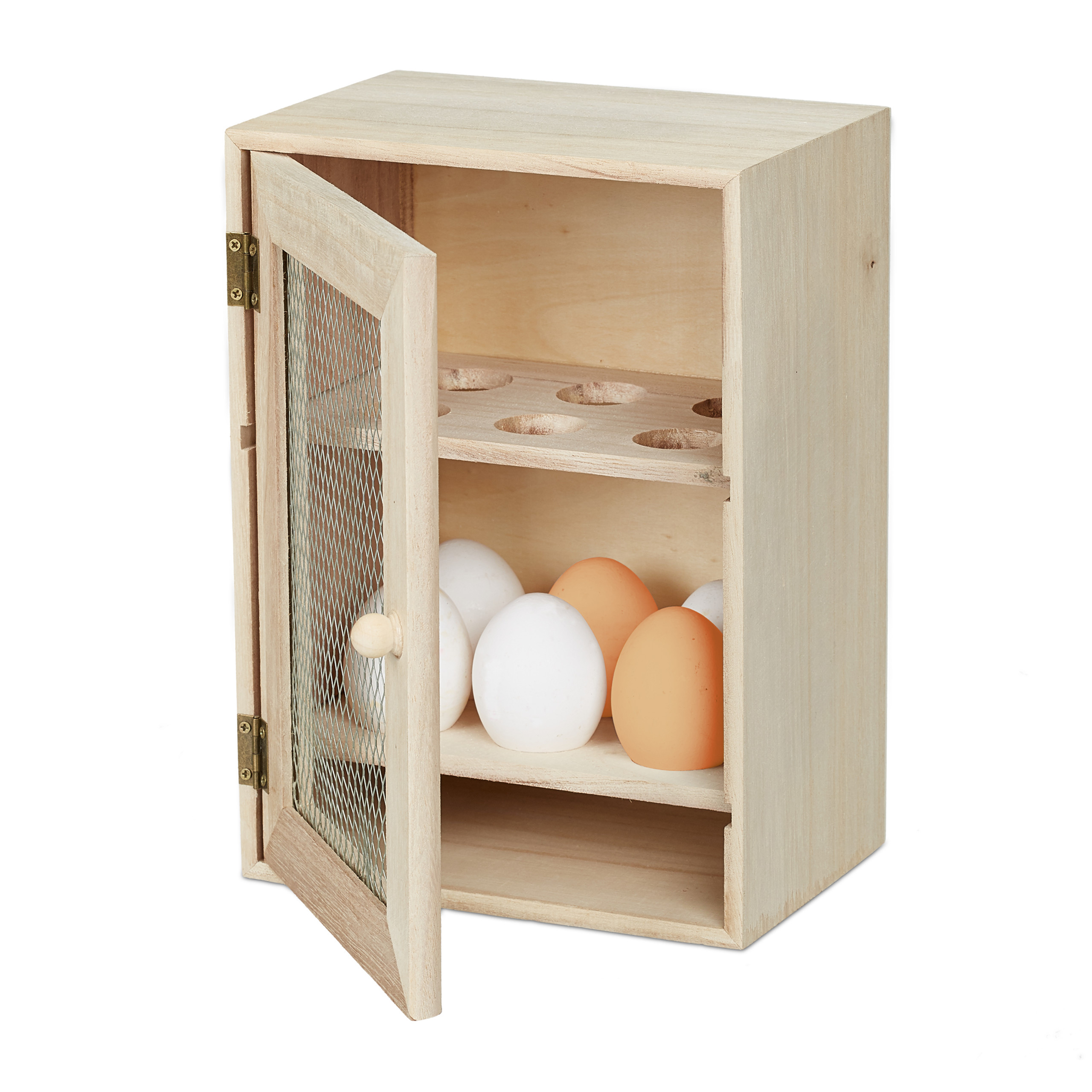 EGG EGG storage wood country house egg egg stand egg