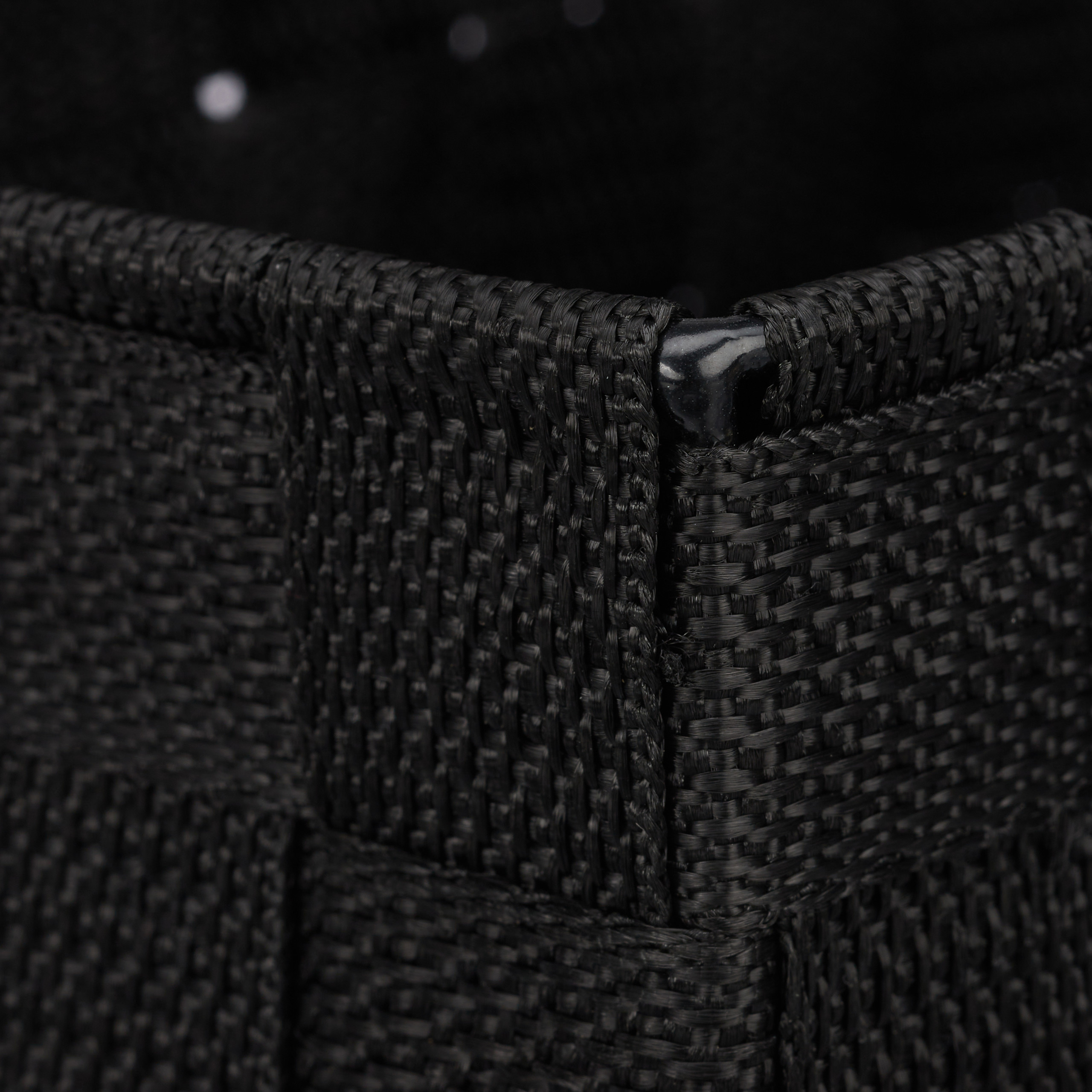 Aufbewahrungskorb Hängend, Bad Organizer, Badkörbchen, Hängekorb