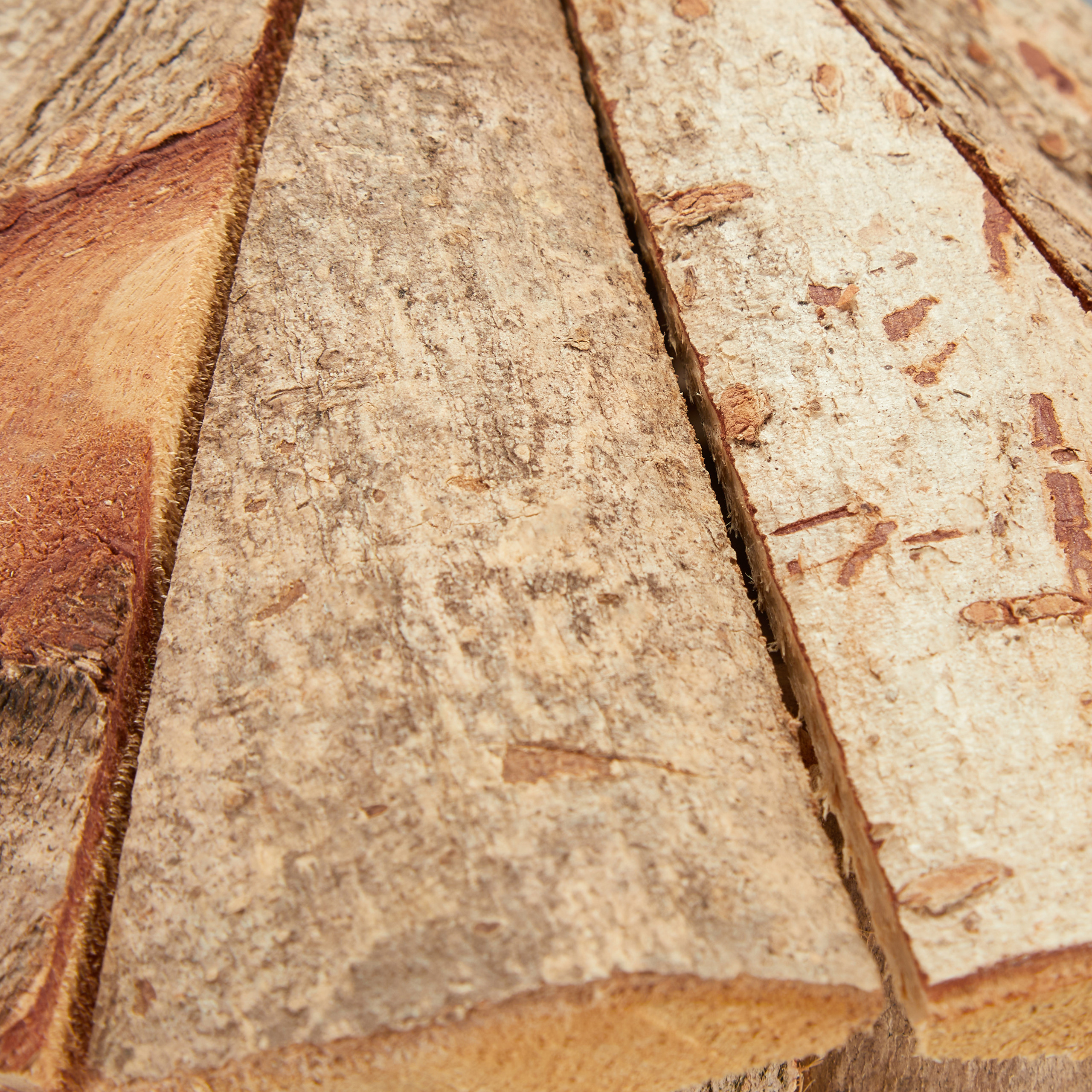 Deko Vogelhaus Miniatur Vogelhäuschen aus Holz Häuschen Vogelhütte zum