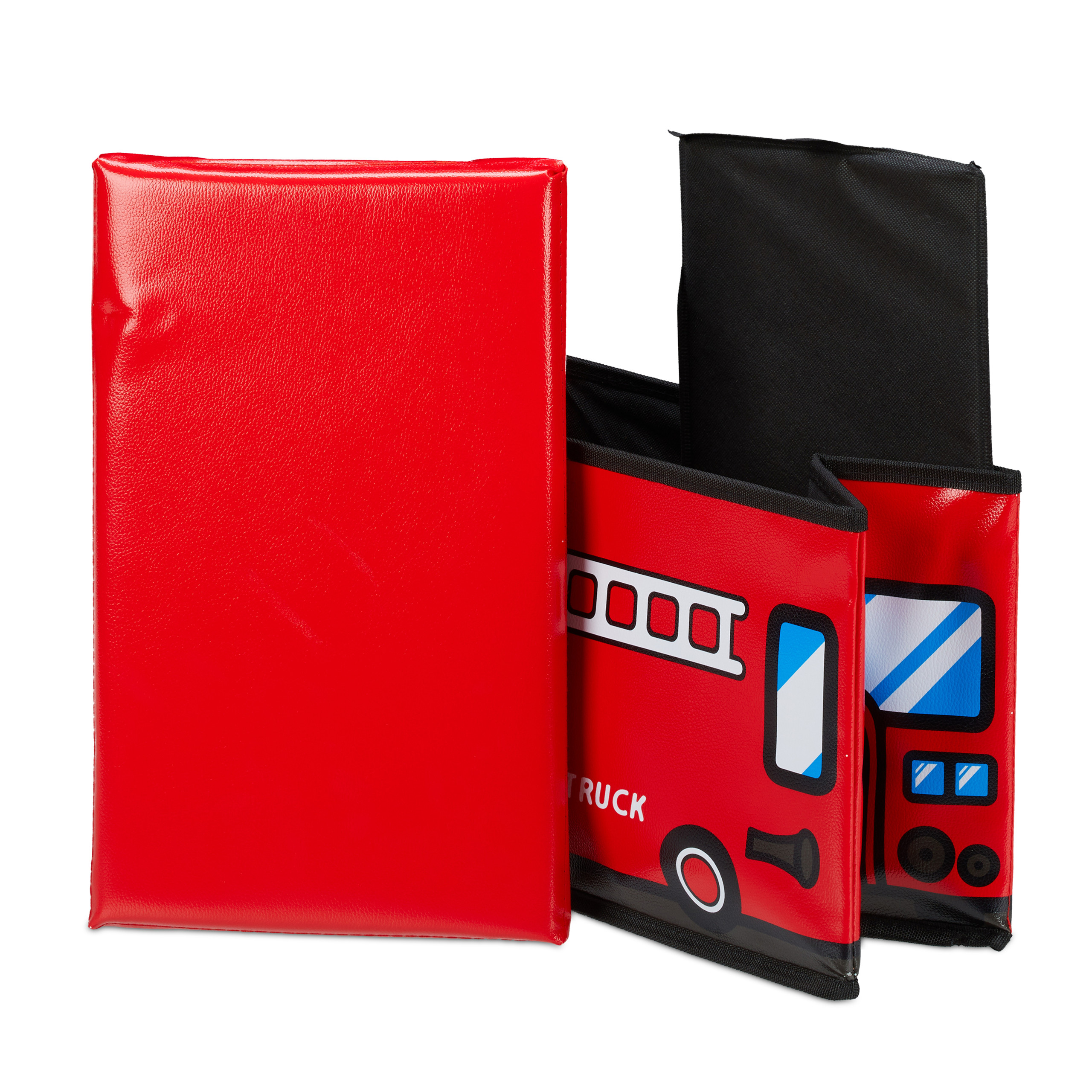 Spielzeugkiste Aufbewahrungsbox Kinder Spielzeugbox Spielzeugtruhe