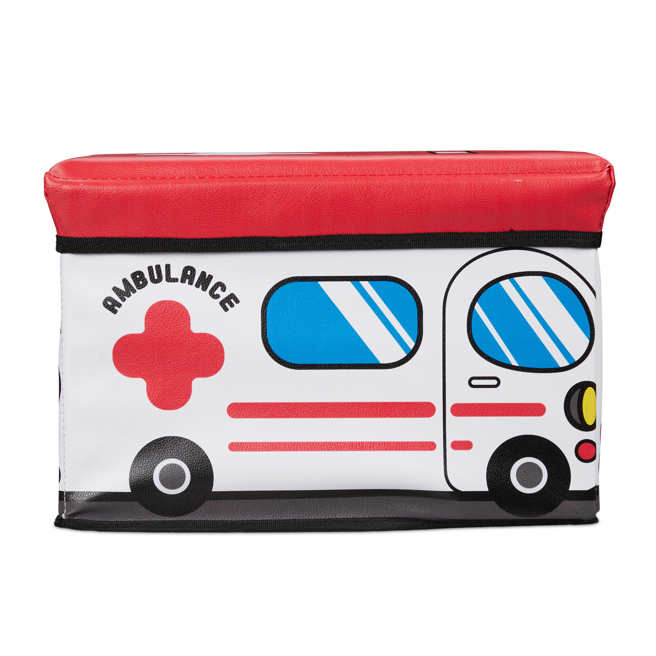 Spielzeugkiste Aufbewahrungsbox Kinder Spielzeugbox Spielzeugtruhe