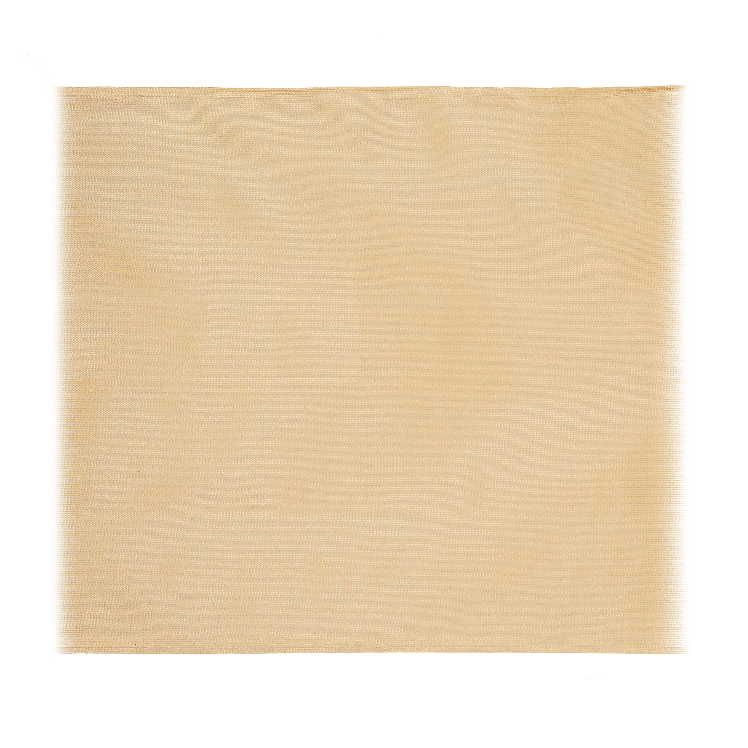 zichtbreeknet 180 cm hoog - zichtdoek - privacydoek - tuindoek - balkon - beige Binnenlandse speciale prijs