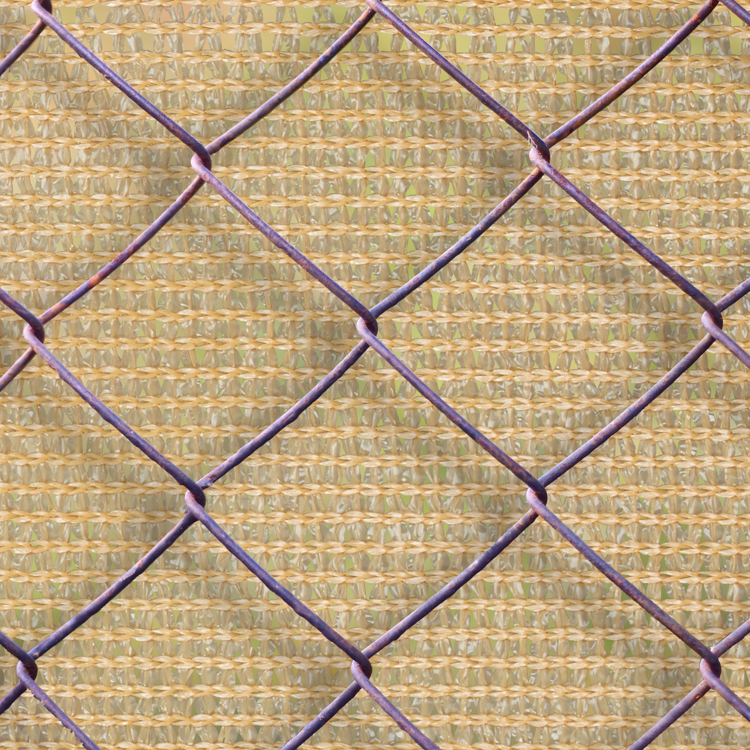 zichtbreeknet 180 cm hoog - zichtdoek - privacydoek - tuindoek - balkon - beige Binnenlandse speciale prijs