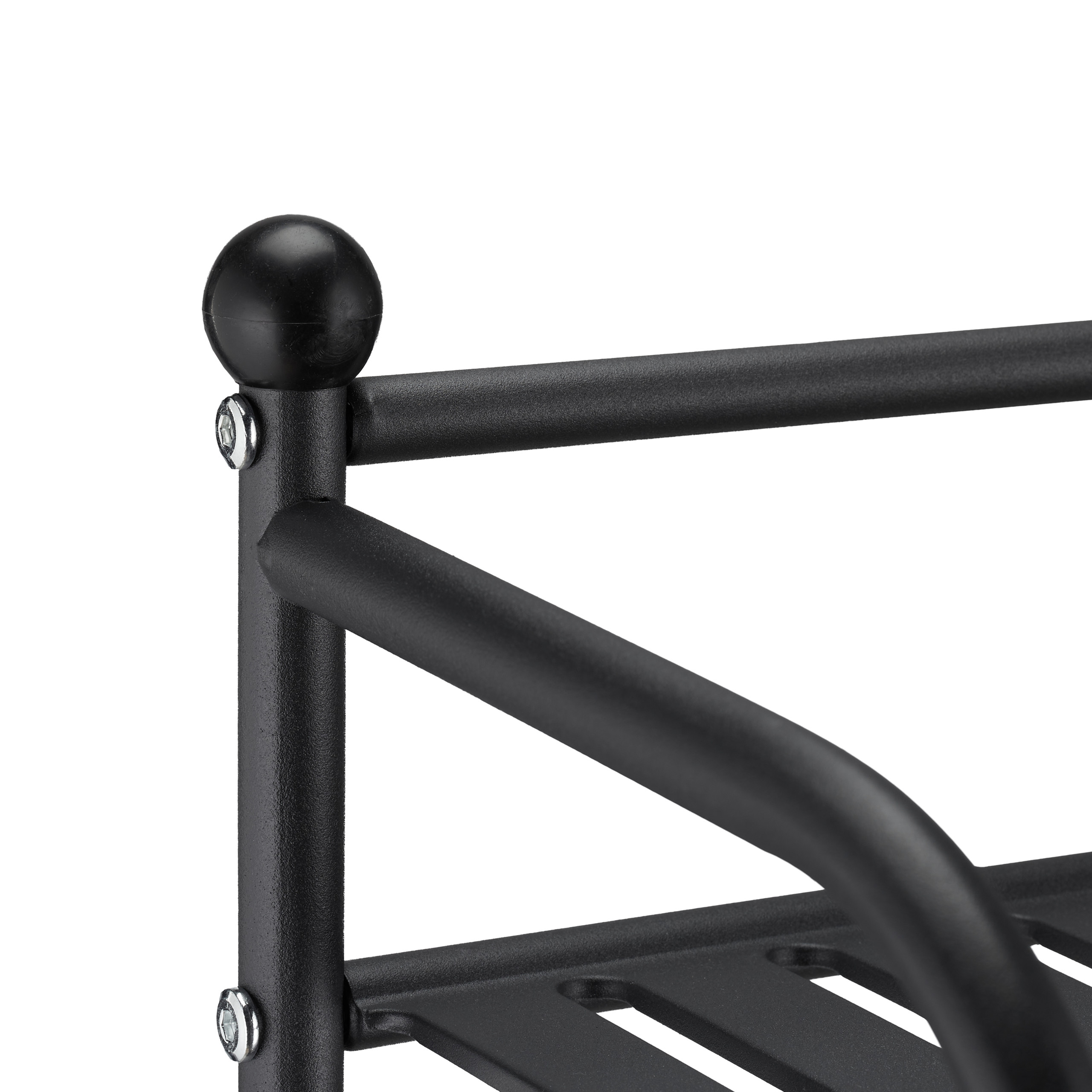 mobile a ripiani aperto