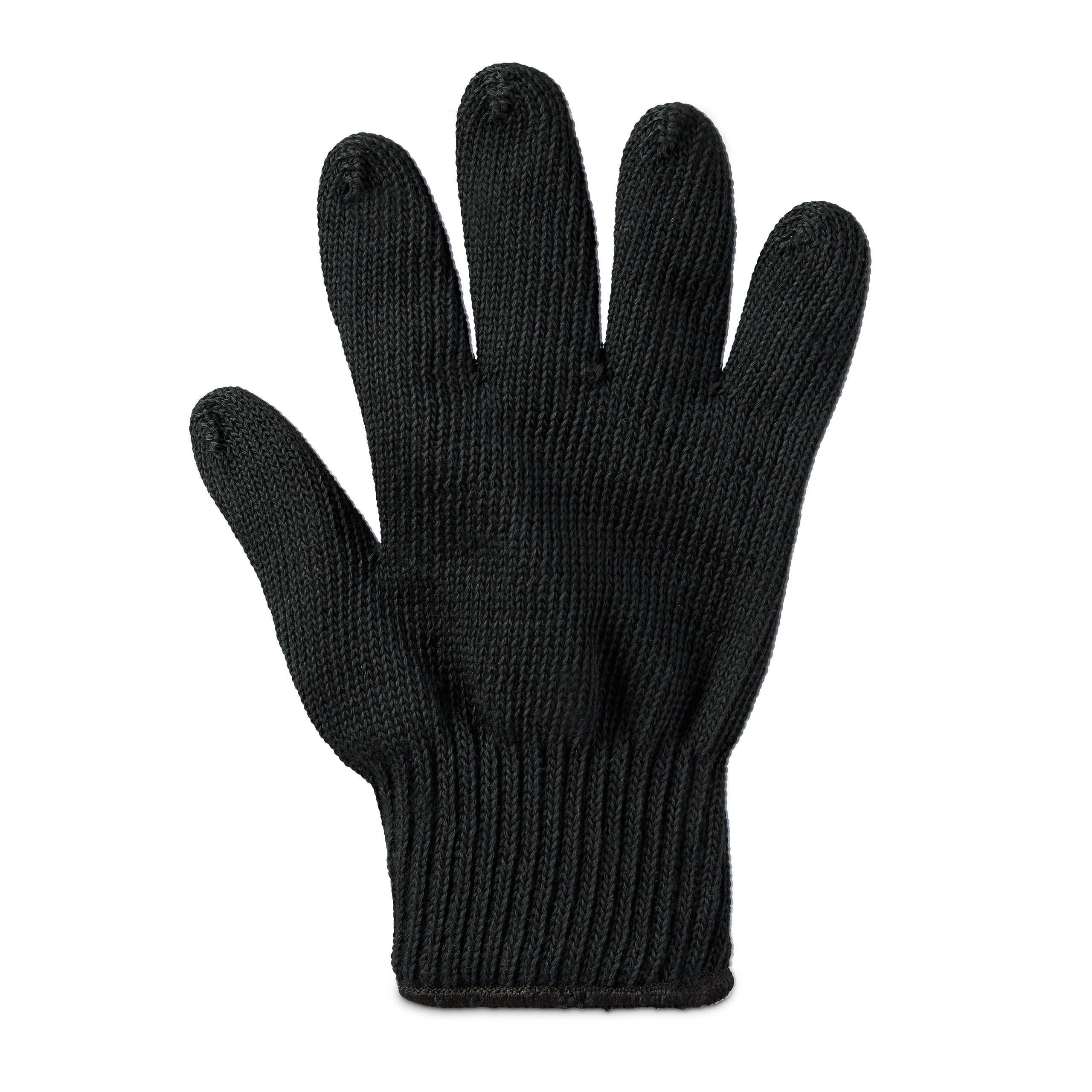 HEAT PROTECTION GLOVE, aramid fibers, universal size, stove glove