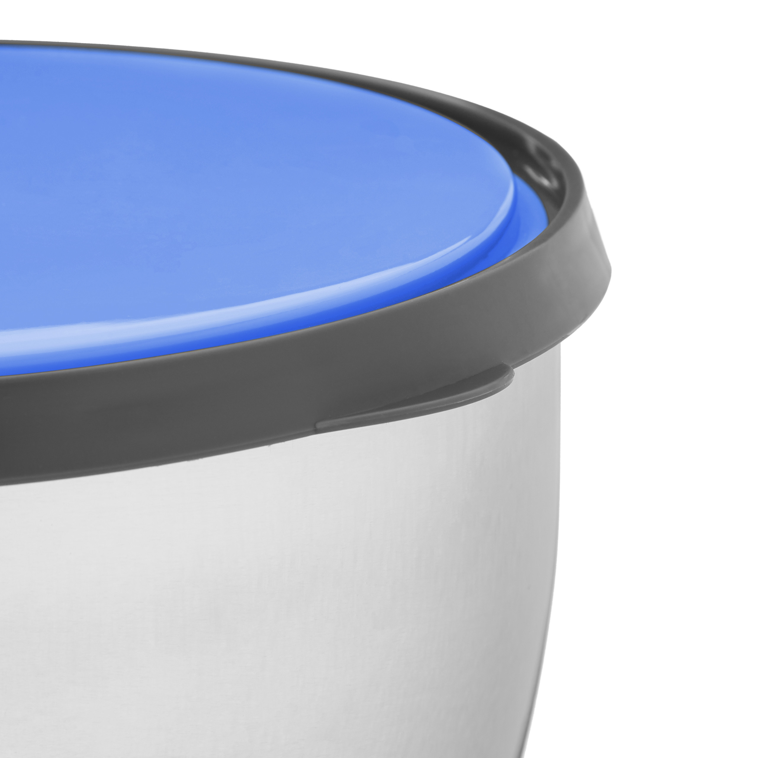 schüssel mit deckel 4 liter