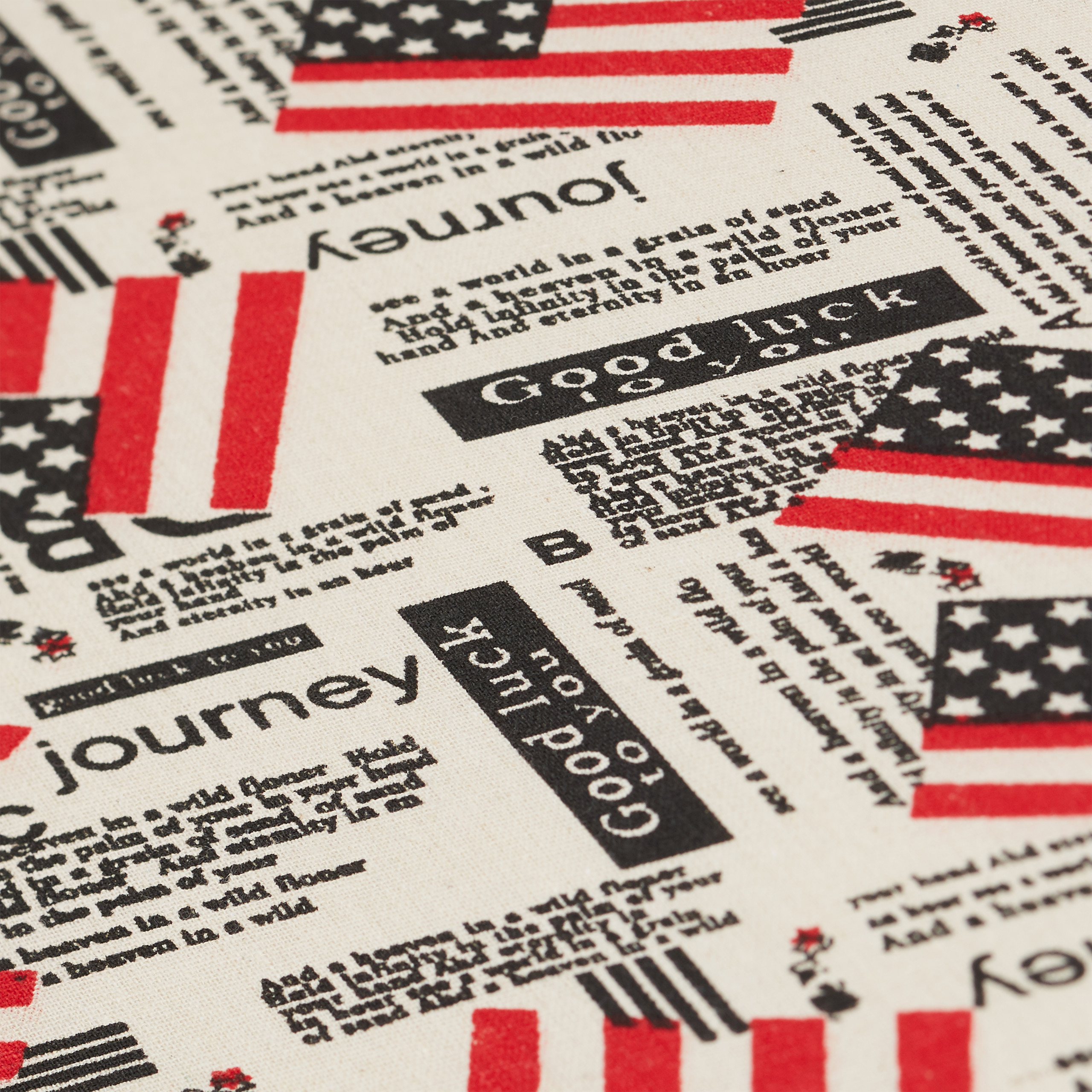 Faltbare Sitzbank, Aufbewahrungstruhe m. Motiv, Ottomane, weiche