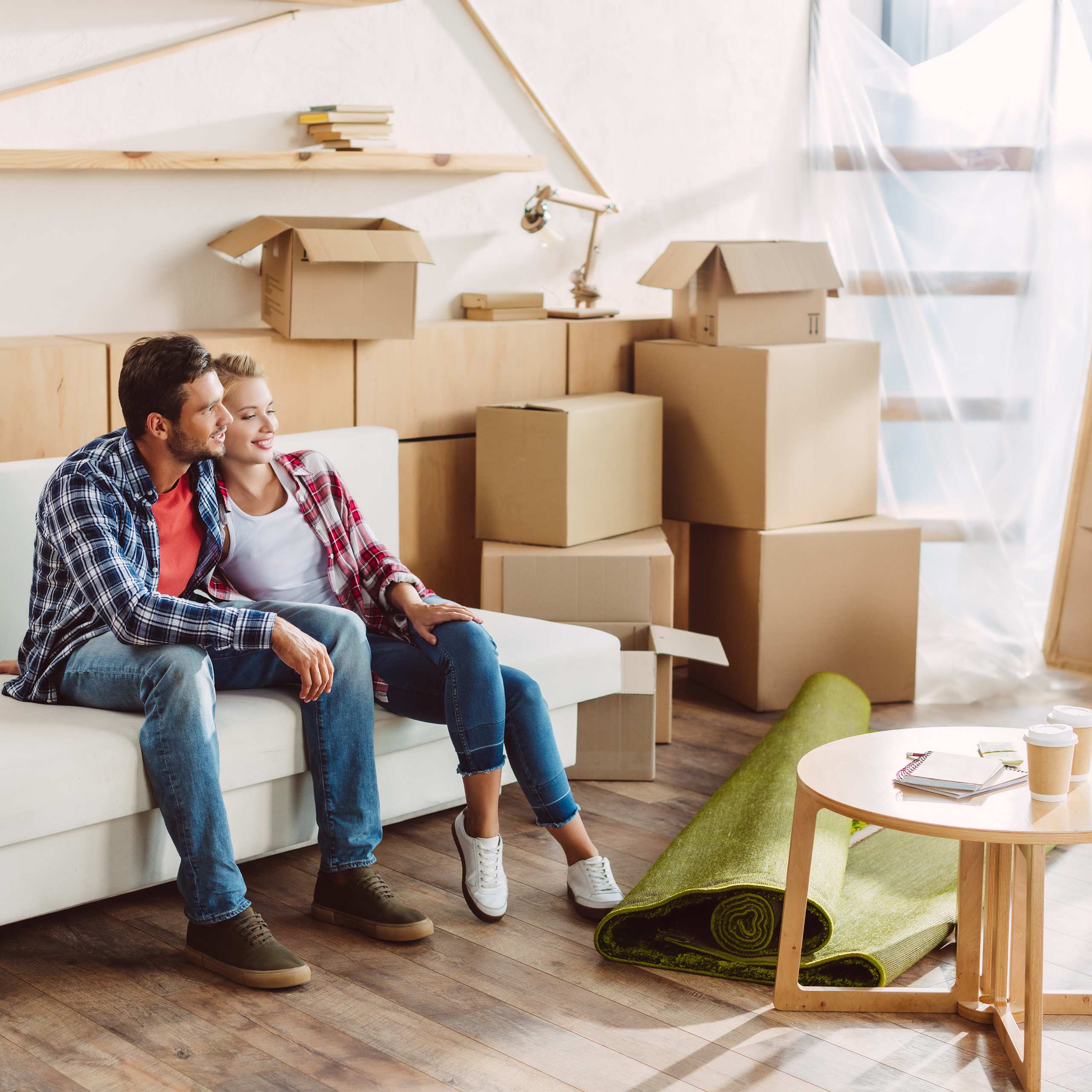 Felt Glides 240er Pack Furniture Glides Floor Glides Furniture Coaster