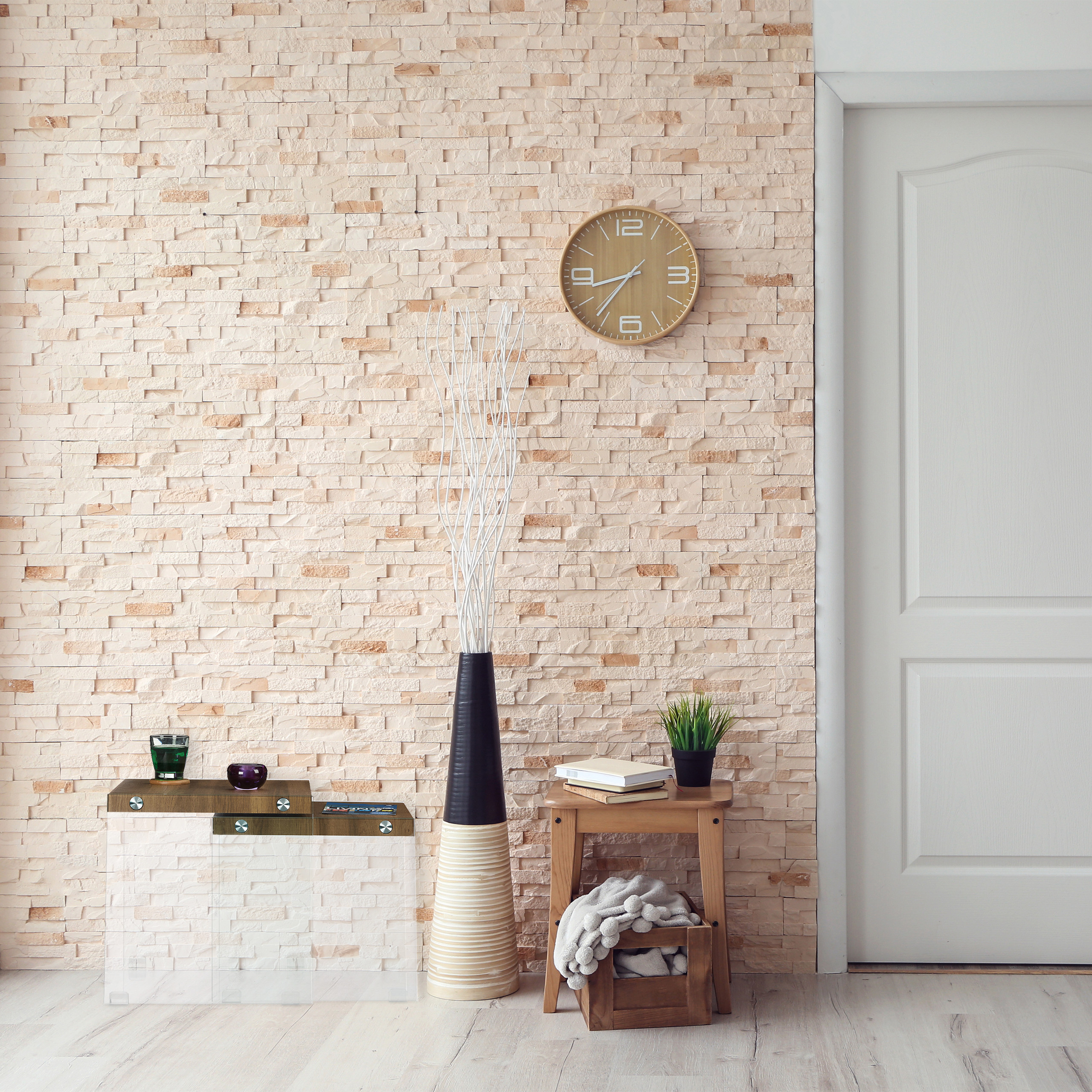 Satztische 2er Set Table basse table d'appoint table salon sofatisch à