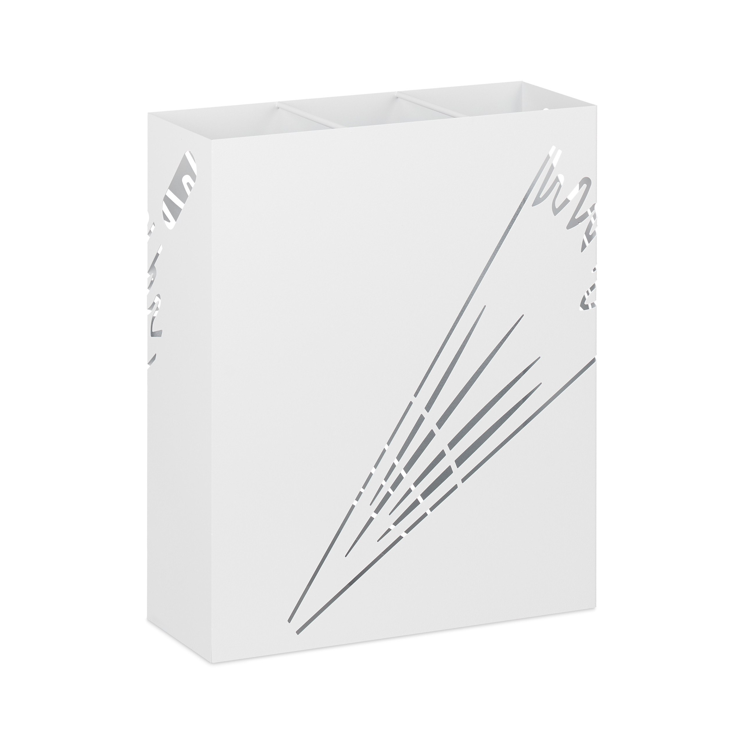 Regenschirmständer XL Schirmständer Regenschirmhalter Gehstockständer