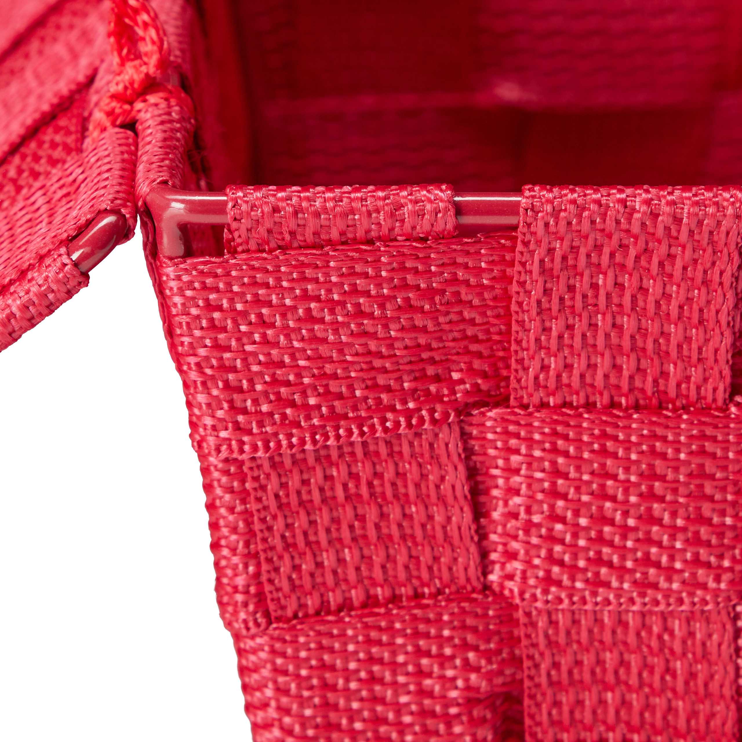 Aufbewahrungskorb mit Deckel Aufbewahrung Box Badaufbewahrung