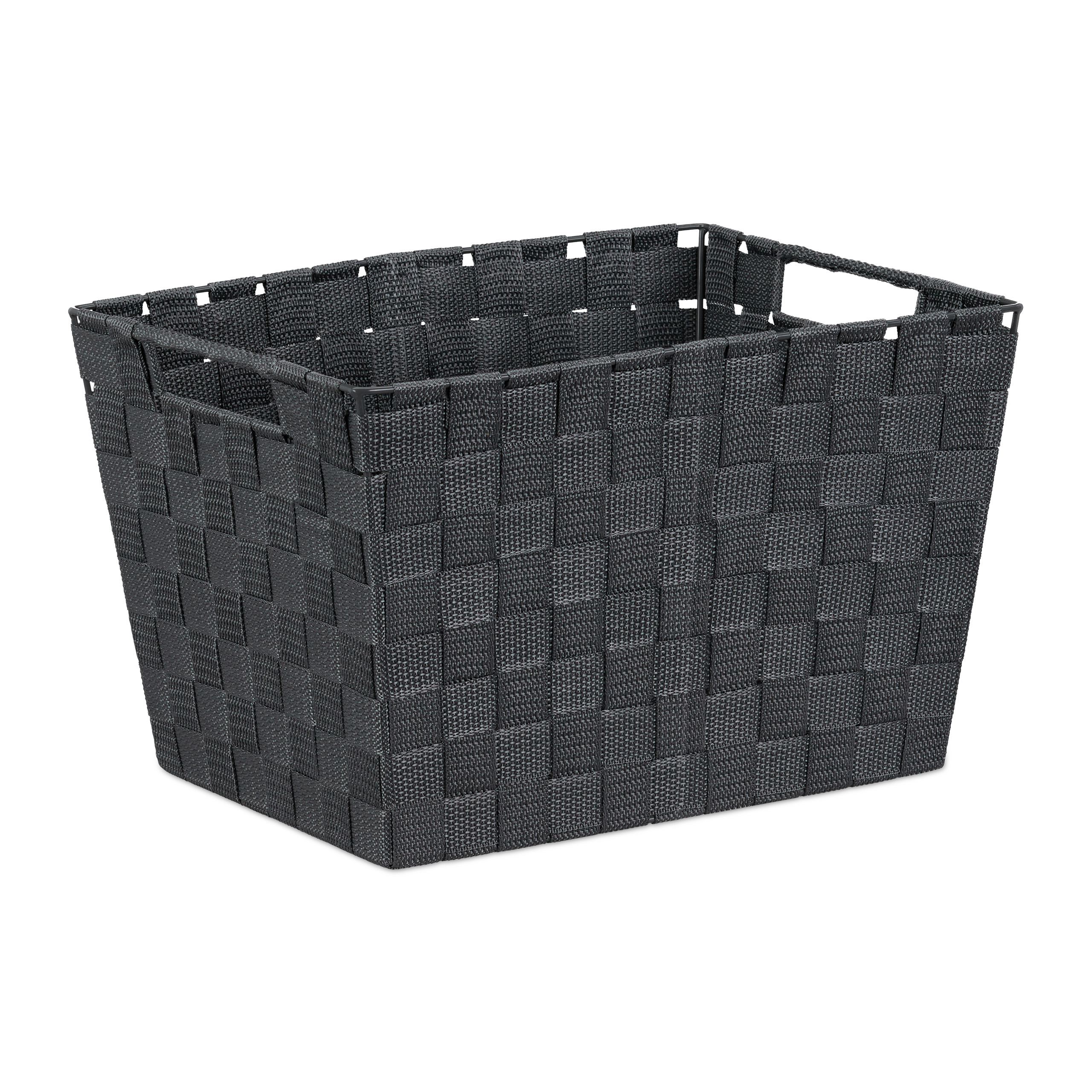 Aufbewahrungskorb Aufbewahrungsbox Bad Organizer Aufbewahrung Körbchen