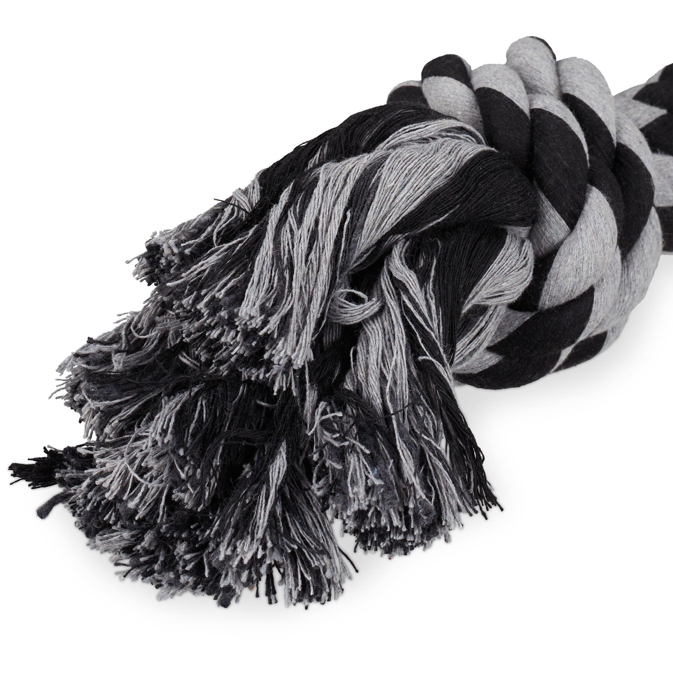 Hundespielzeug Seil, Zerrspielzeug Hunde Kauspielzeug Hundeseil