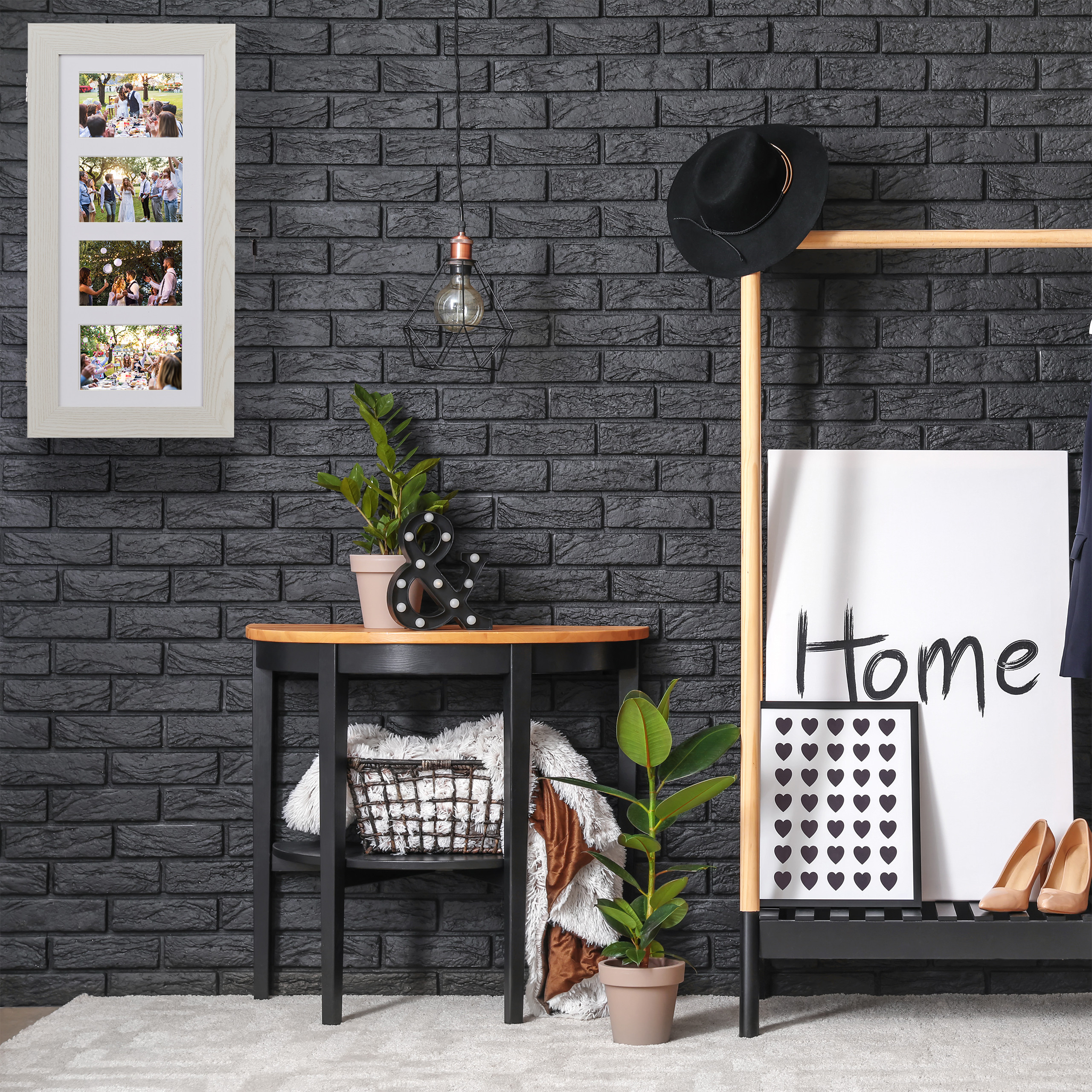 Schmuckschrank Hängend Schmuckaufbewahrung Schmuckschränkchen