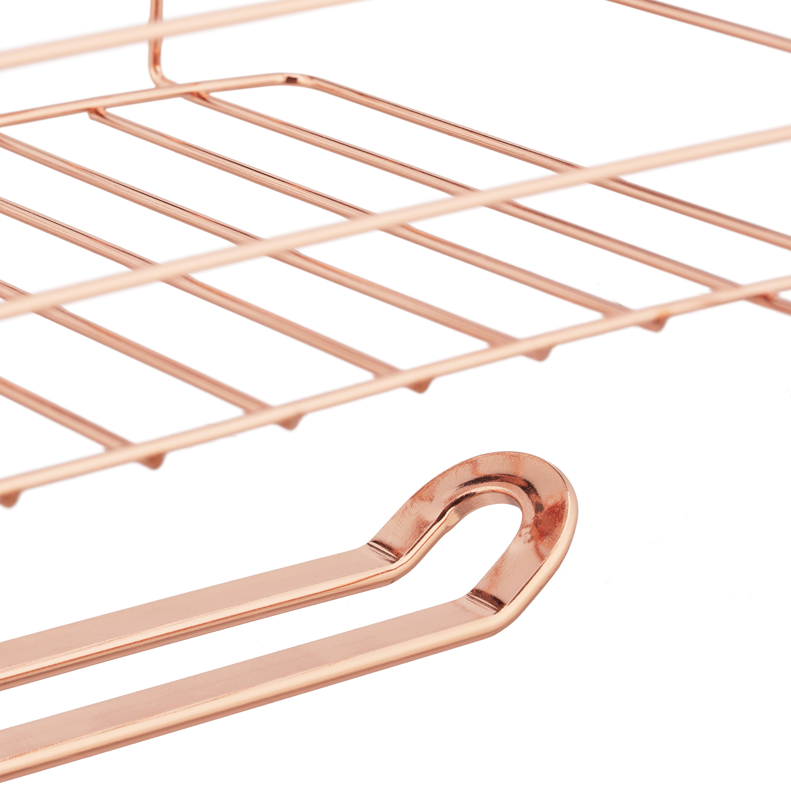 Einhängekorb Metallkorb Hängekorb Schrankkorb Drahtkorb Gitterkorb Tür