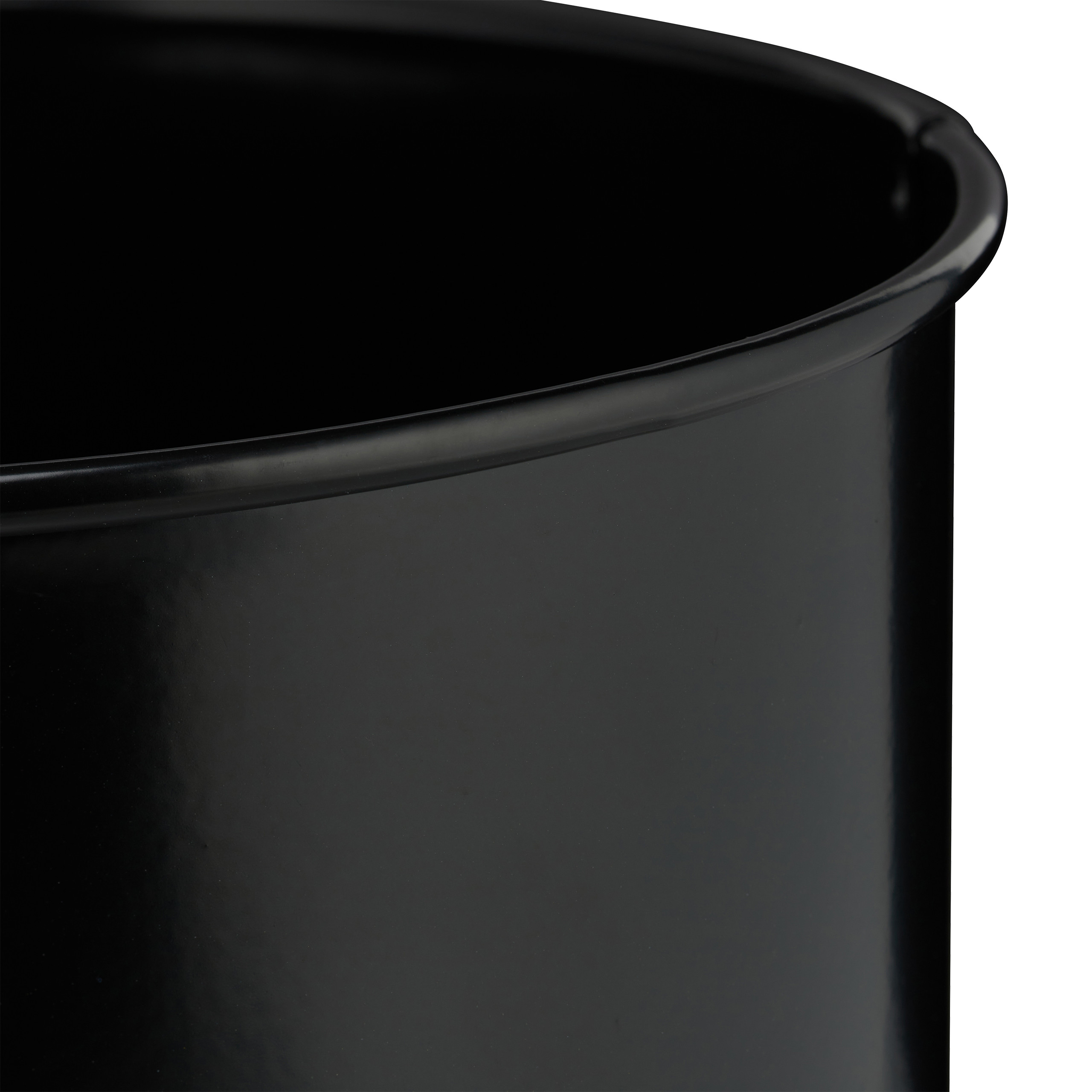 Blumentopf Ständer, Blumenständer Metall, Pflanzenständer mit Topf