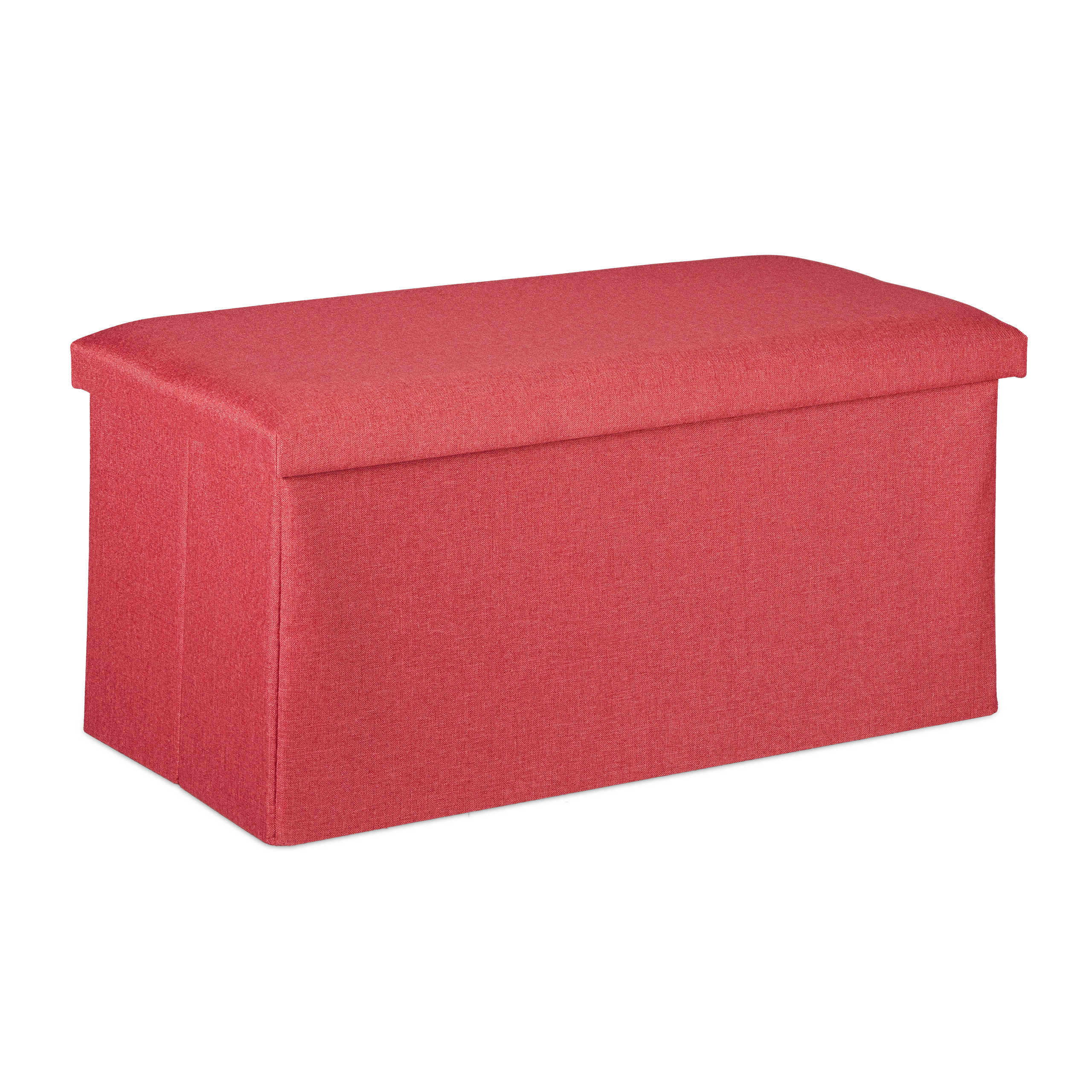 Sitzbank Sitztruhe Polsterbank Hockerbank Flurbank Aufbewahrungsbank