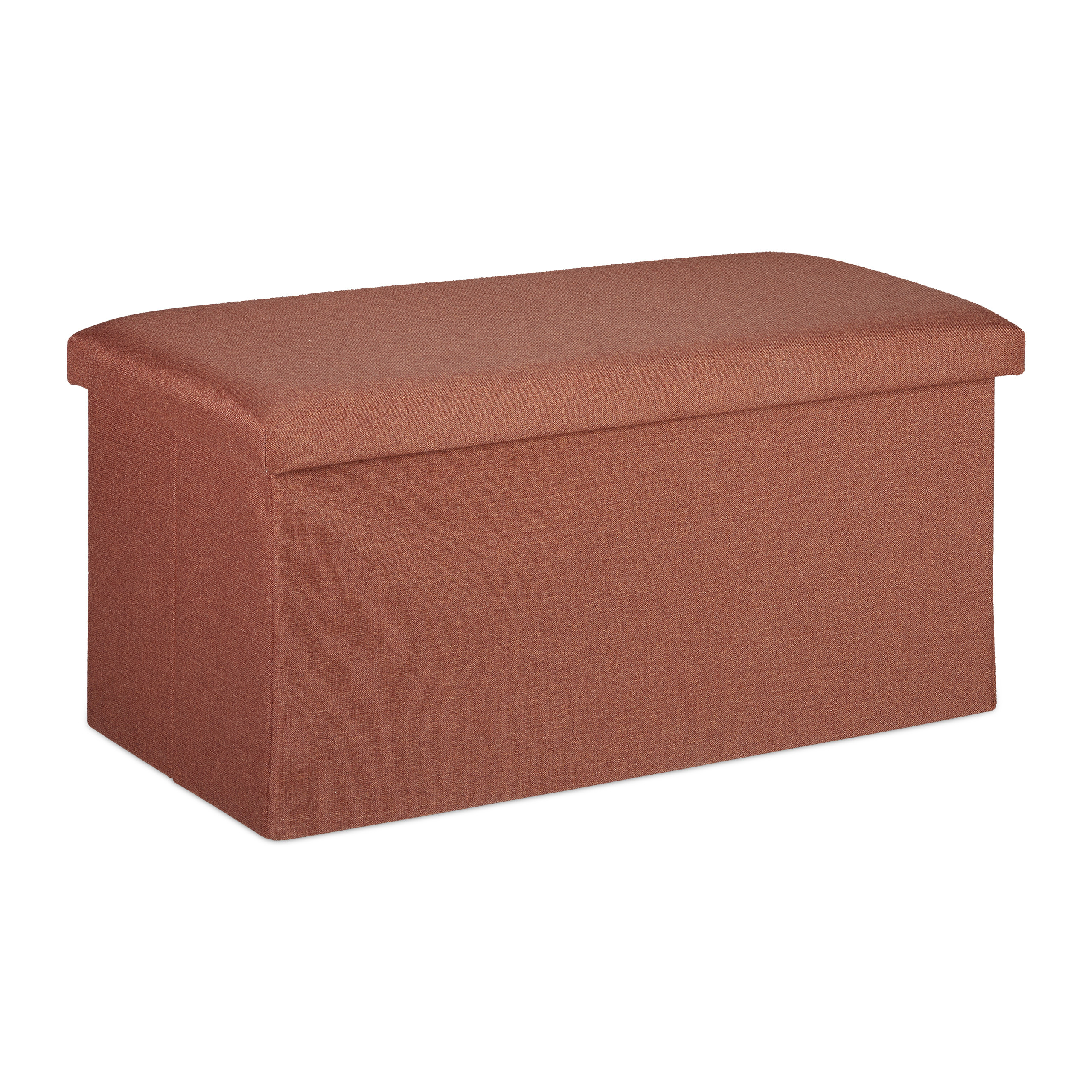 Sitzbank Sitztruhe Polsterbank Hockerbank Flurbank Aufbewahrungsbank