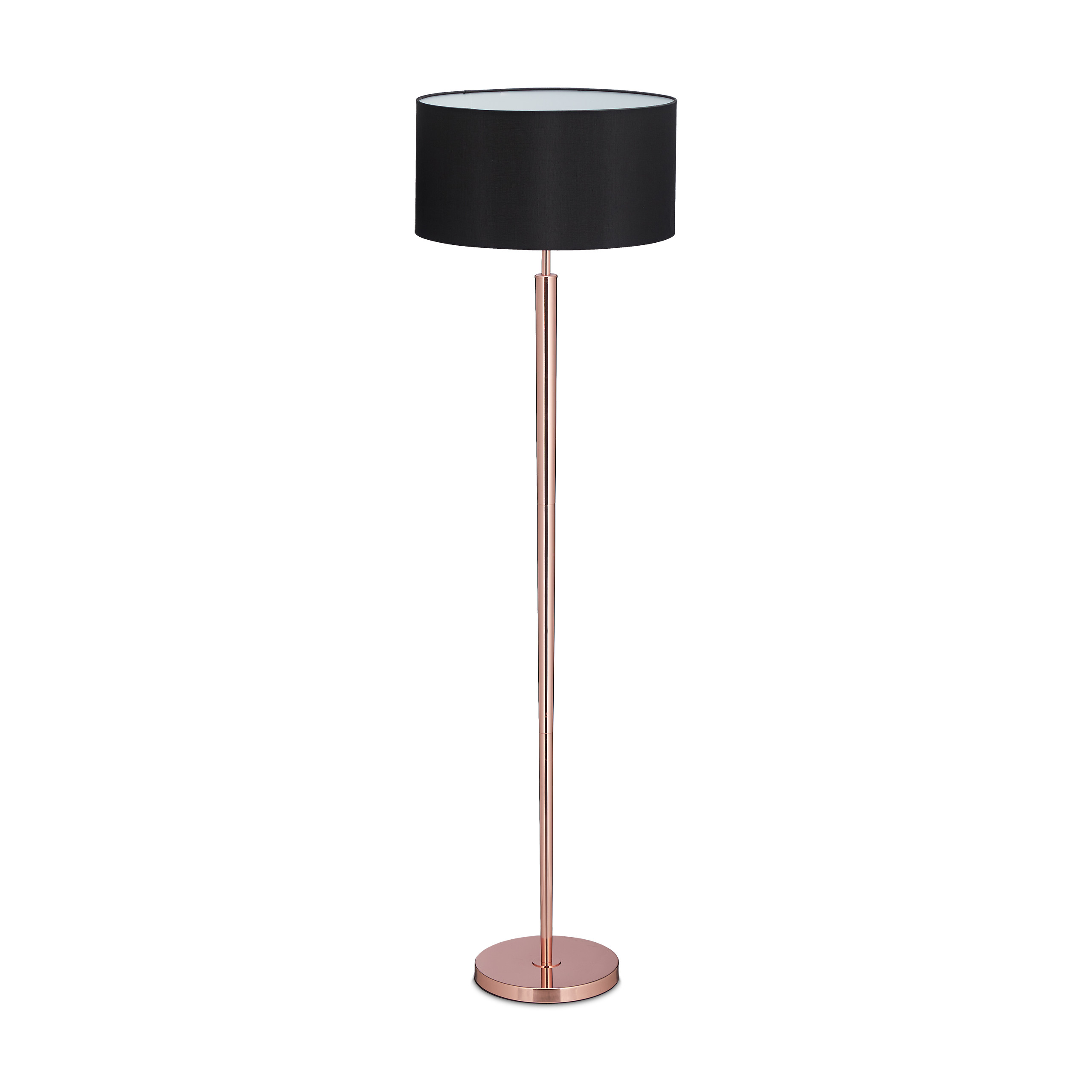 Stehlampe Stehleuchte Standlampe Wohnzimmer Standleuchte