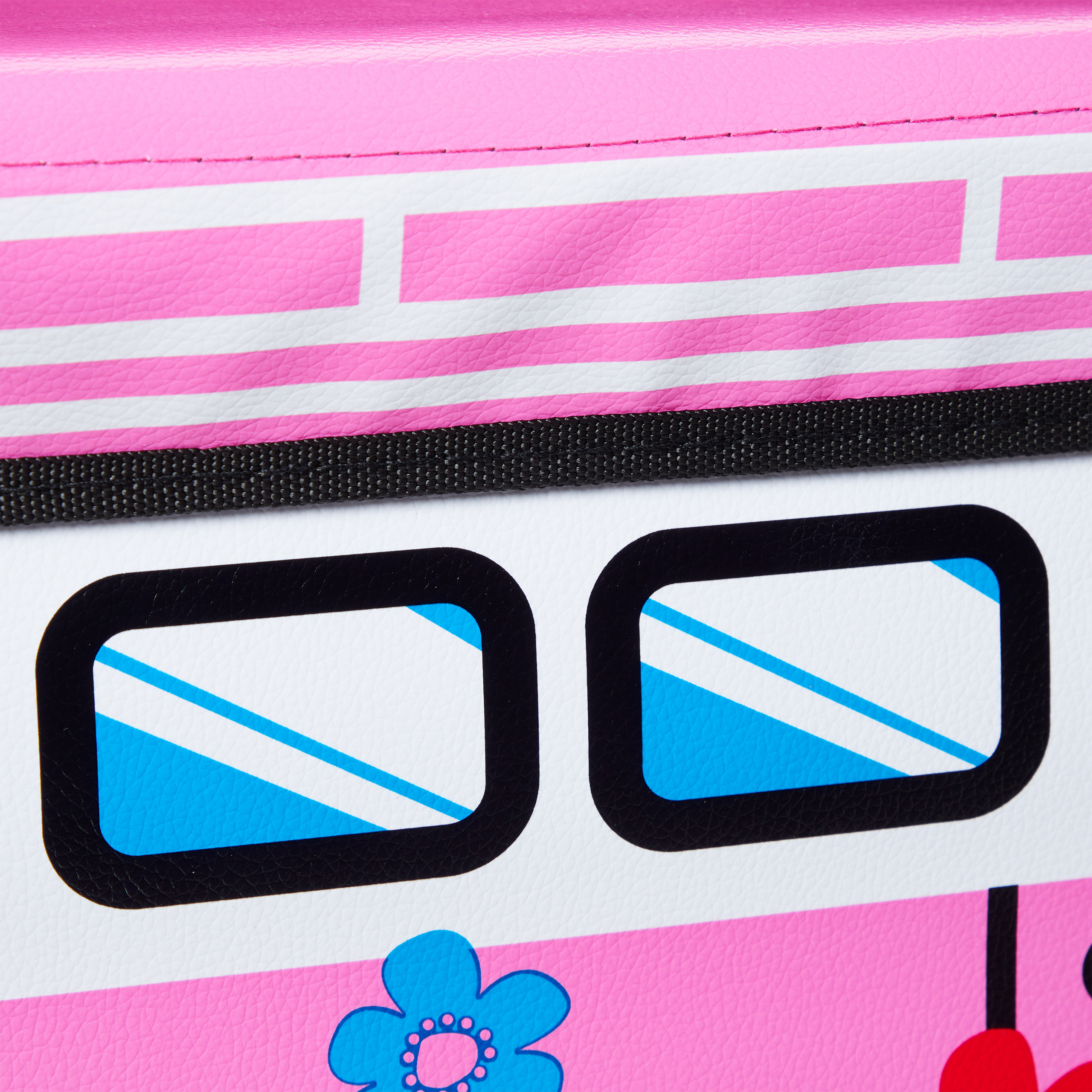 Spielzeugkiste faltbar Spielzeugaufbewahrung Aufbewahrungsbox Kinder