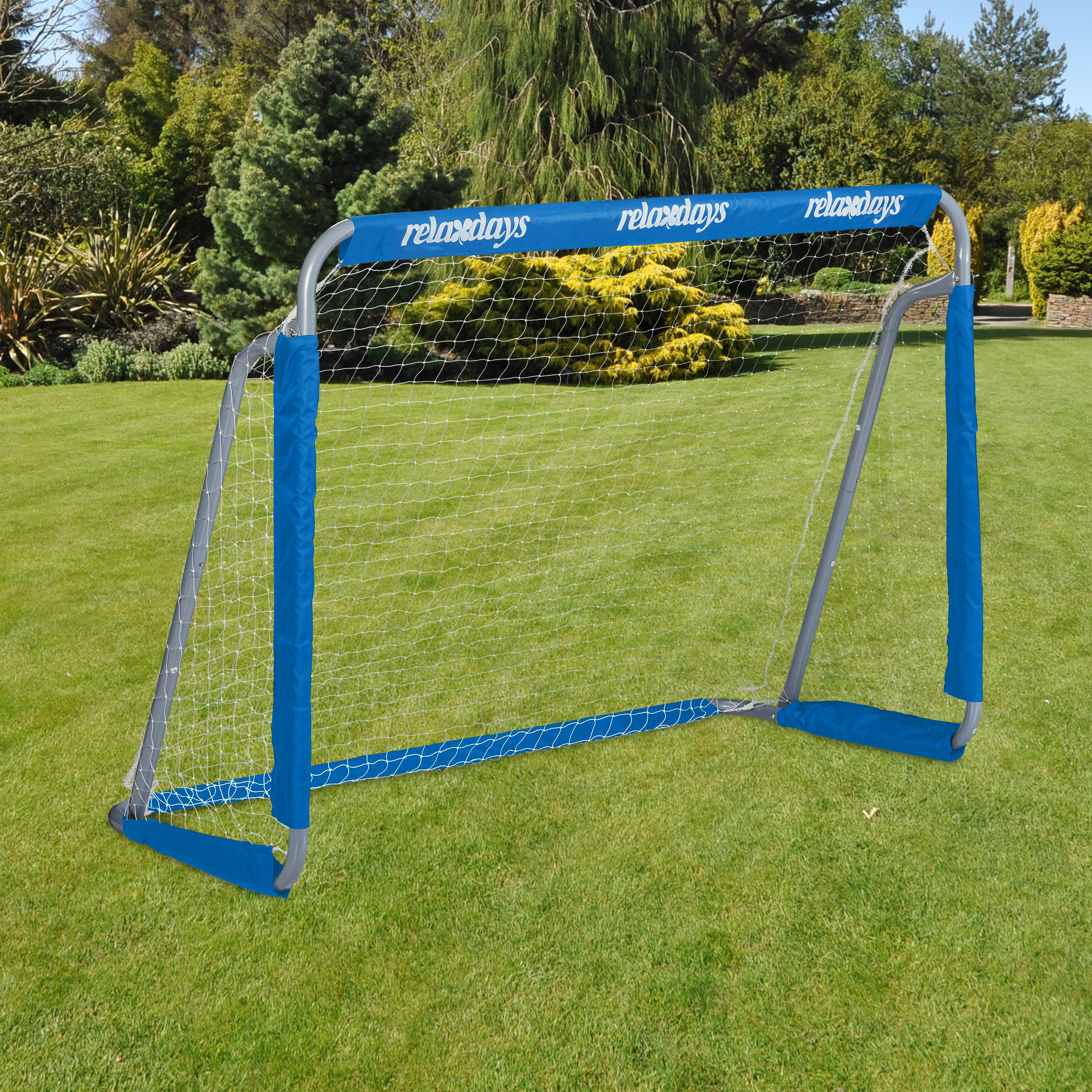 Fußball Tore Garten Fußballtor Kinder Gartenfußballtor Kinderfußballtor Kindertor Tor