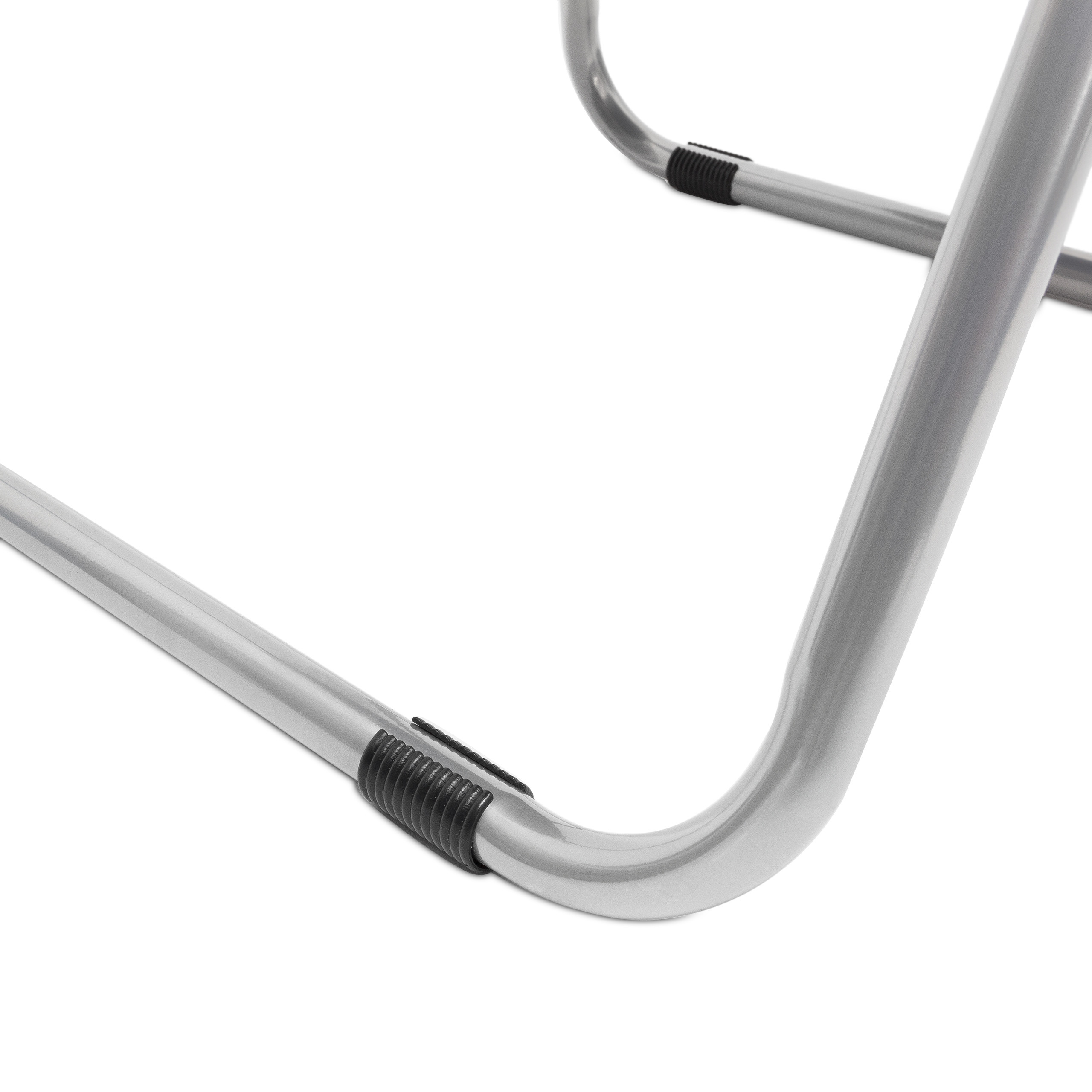 2er set Klappstuhl Aluminium Gartenstuhl Alu Campingstuhl Stuhl