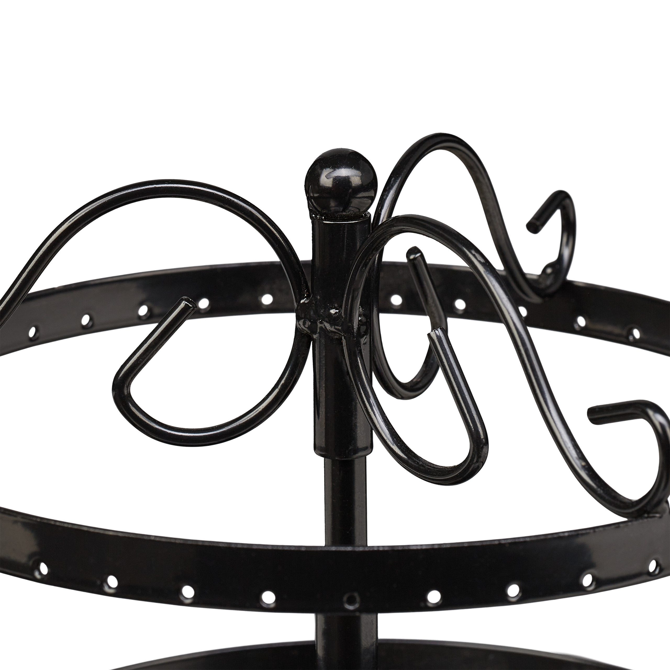 Ohrringhalter Ohrsteckerständer Ohrringaufbewahrung Schmuckbaum