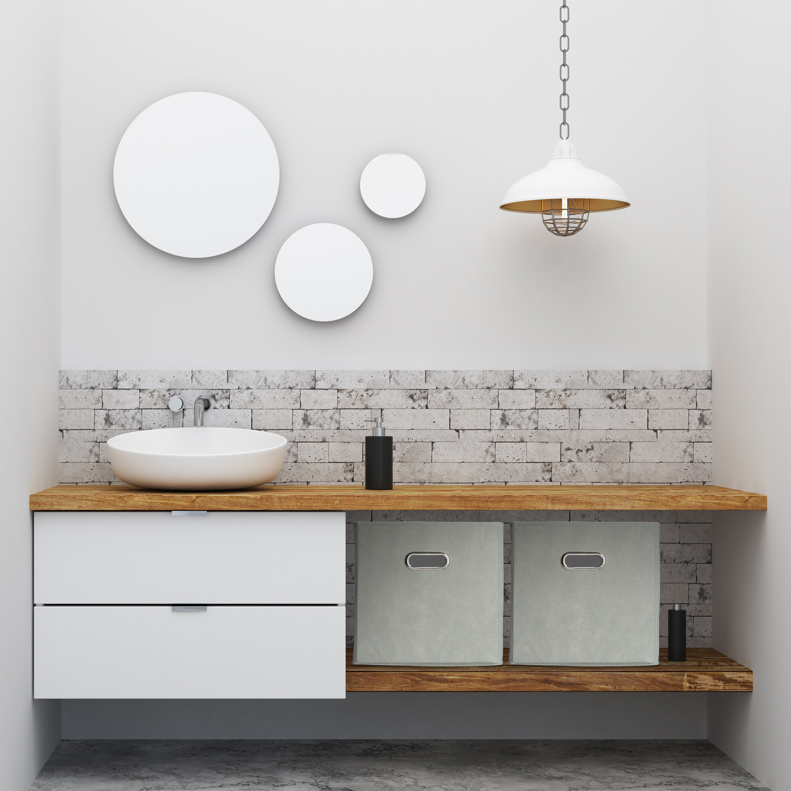 2 x Aufbewahrungsbox schwarz Faltkiste Regalbox Stoffkorb Staubox ohne