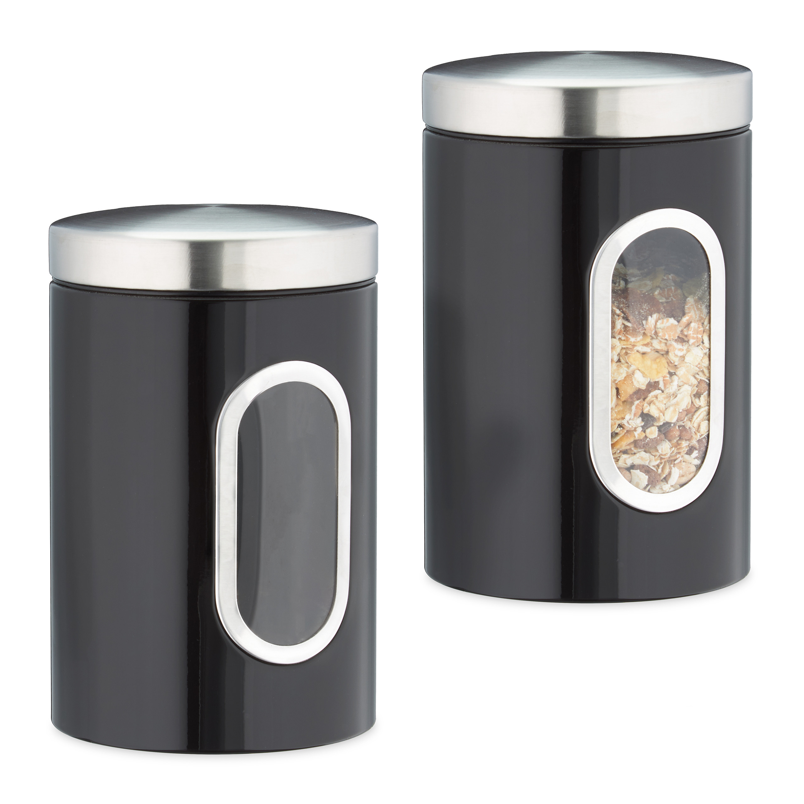 1 x Vorratsdose Teeaufbewahrung Nudeldose Aufbewahrungsbehälter