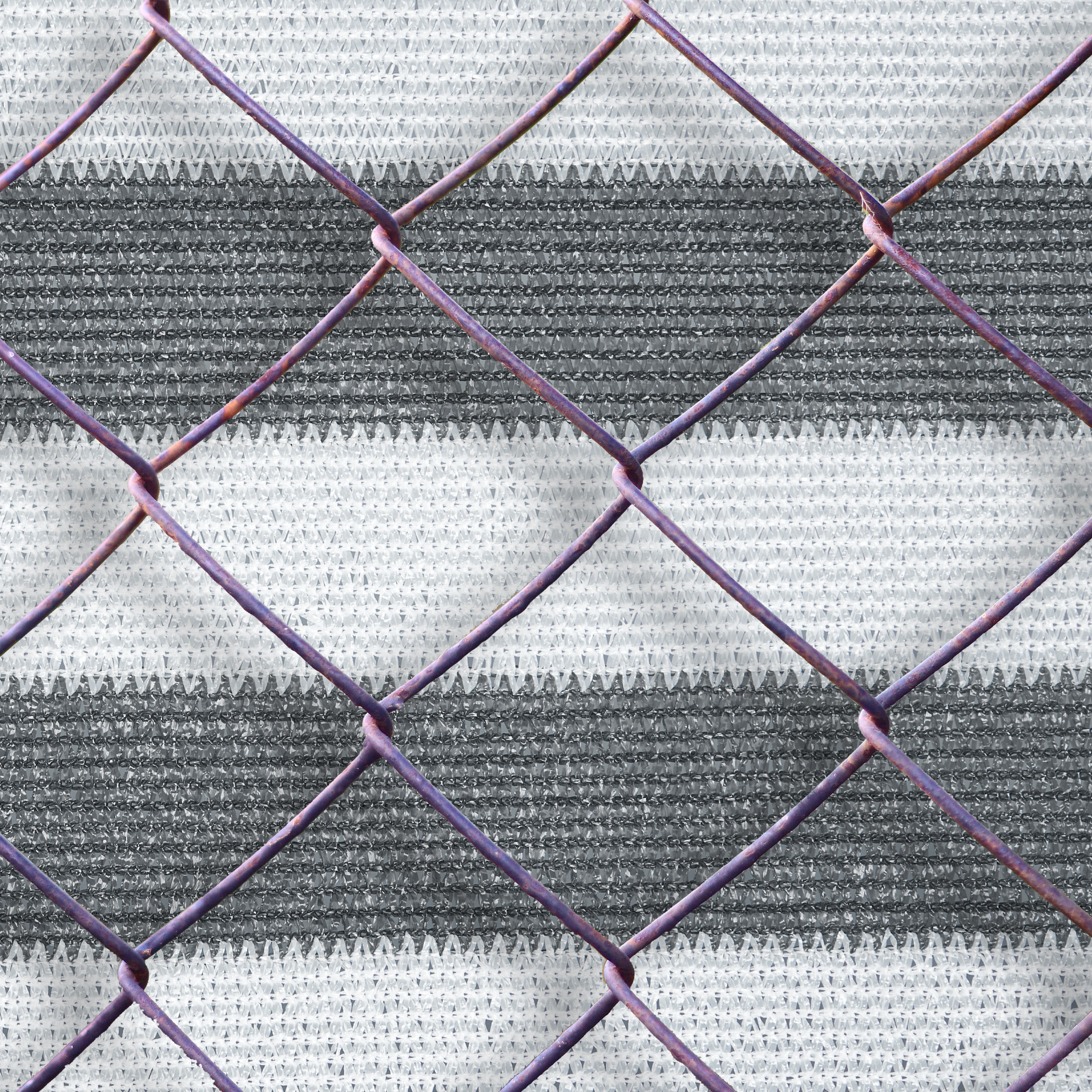 Details zu Zaunblende 1,5m hoch, Windschutznetz, Tennisblende, Sichtzaun, Balkonschutz HDPE Hohe Qualität auf Lager